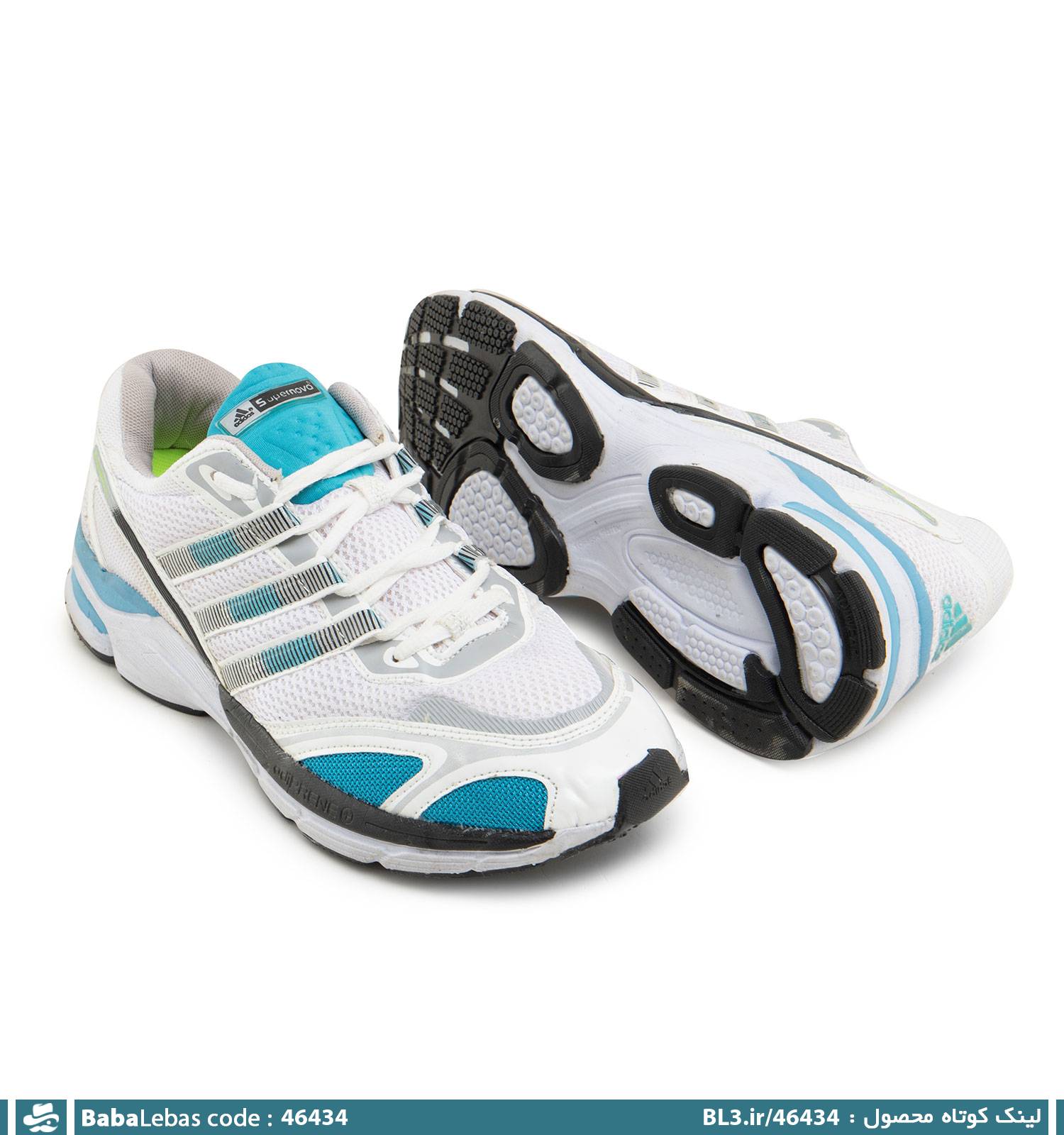 کفش اسپرت و ورزشي مردانه 46434
