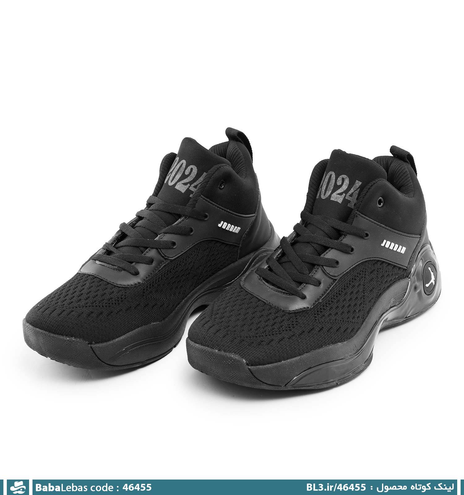 کفش اسپرت و ورزشي مردانه 46455