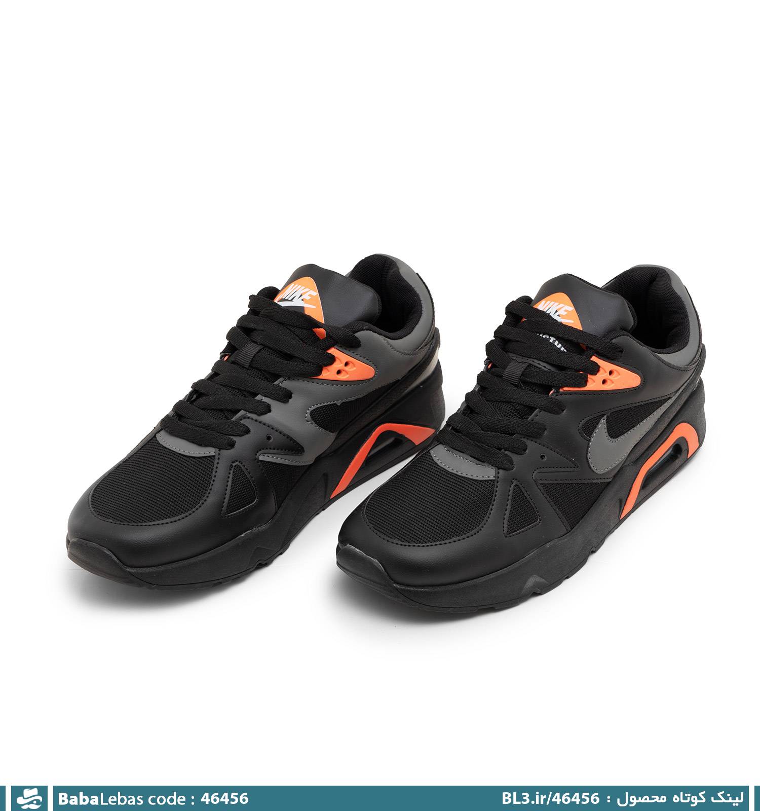 کفش اسپرت و ورزشي مردانه 46456