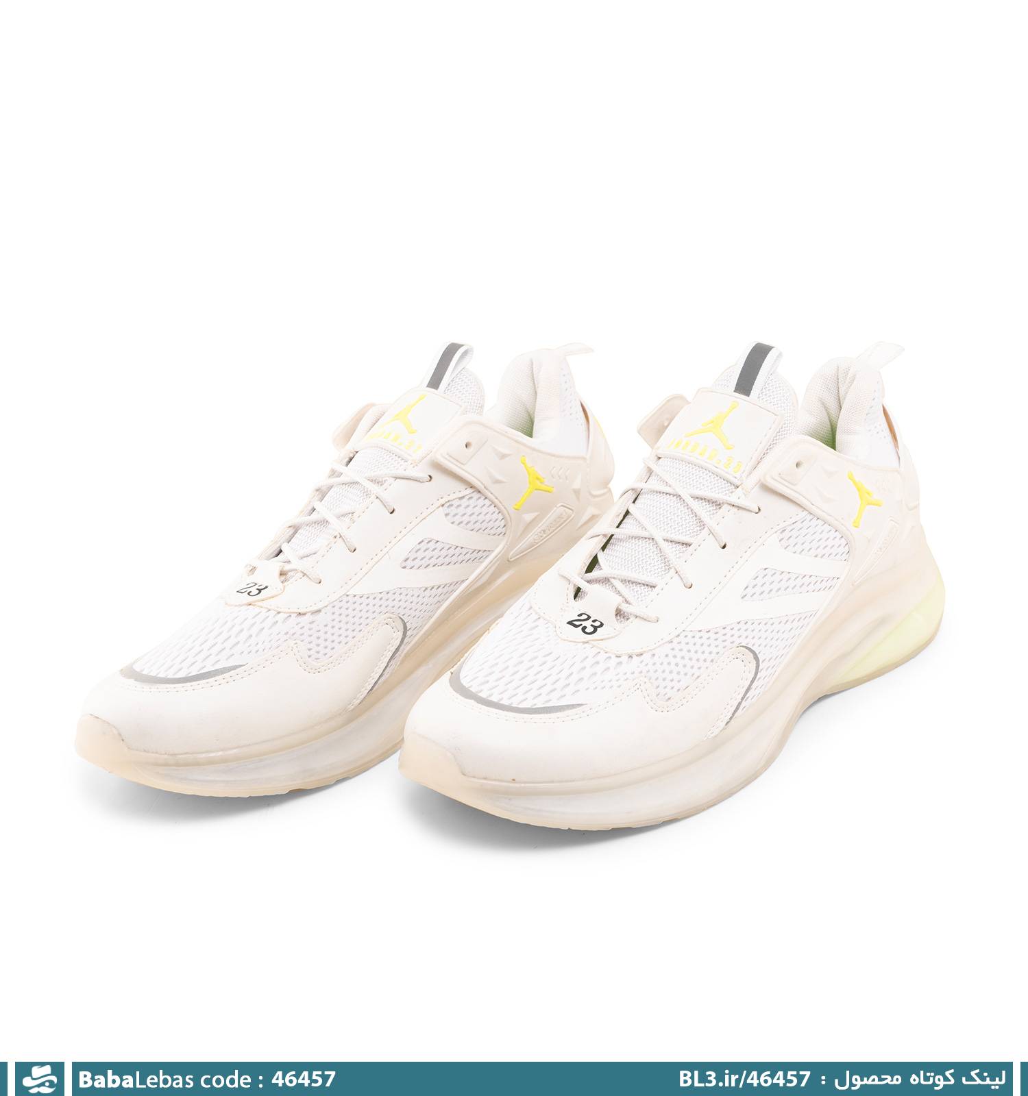 کفش اسپرت و ورزشي مردانه 46457