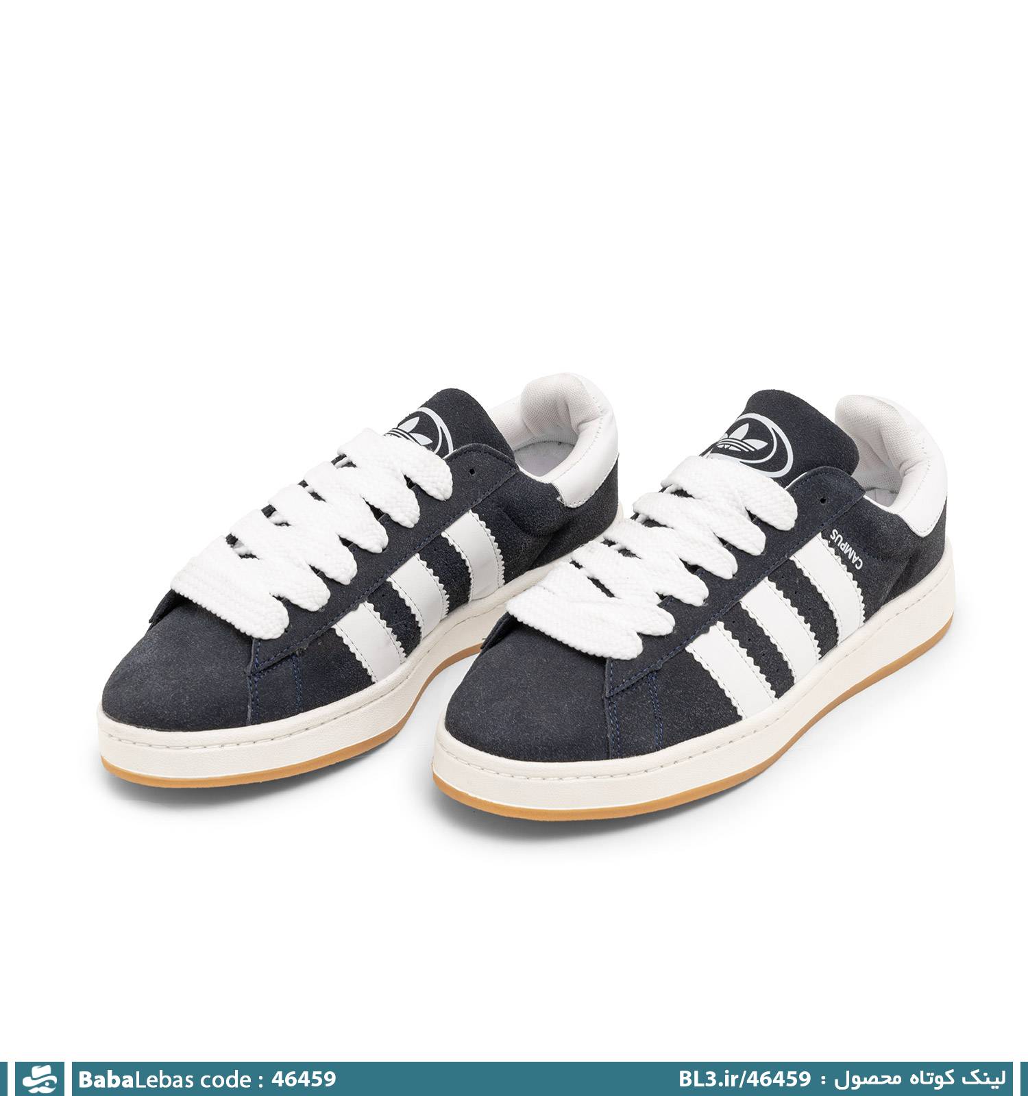 کفش اسپرت و ورزشي مردانه 46459