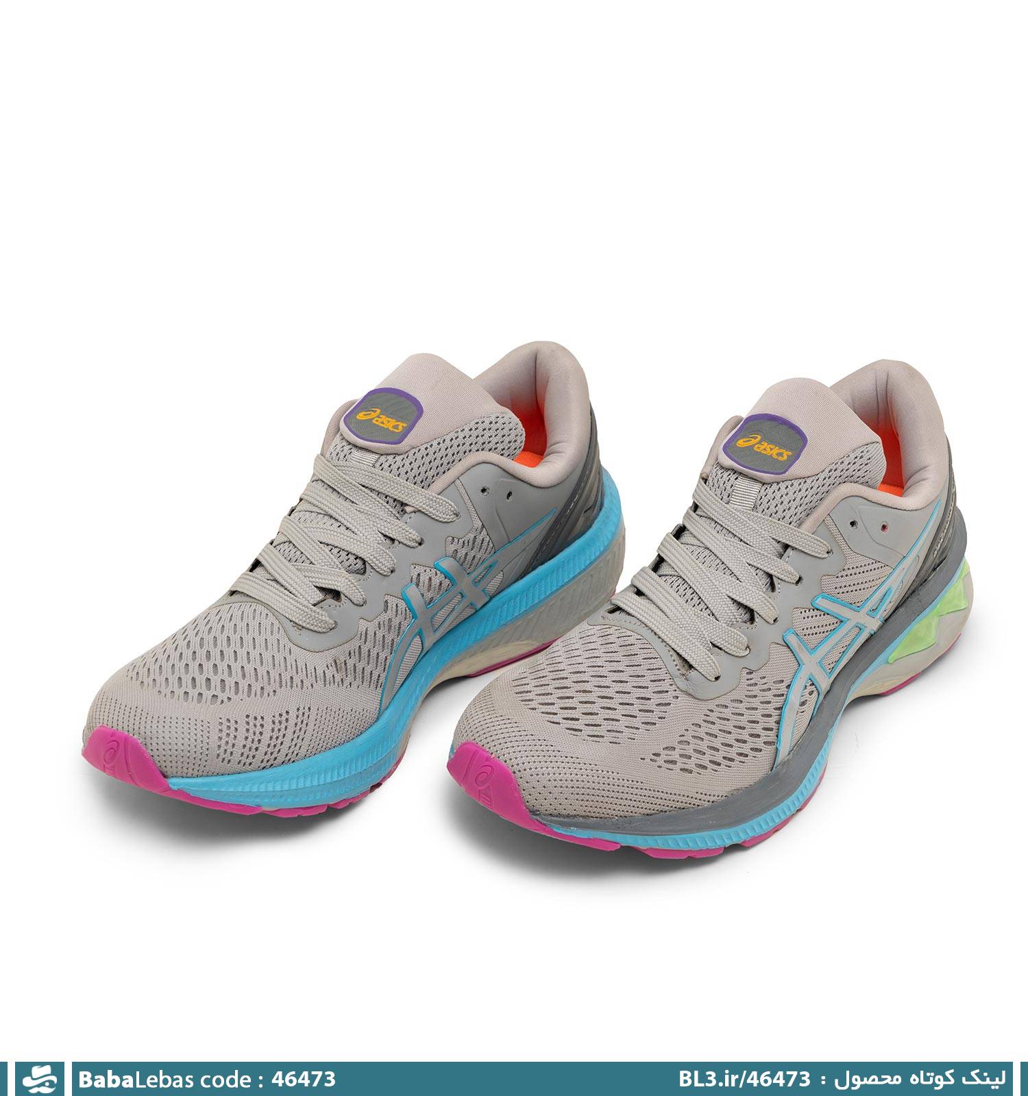 کفش اسپرت و ورزشي مردانه 46473