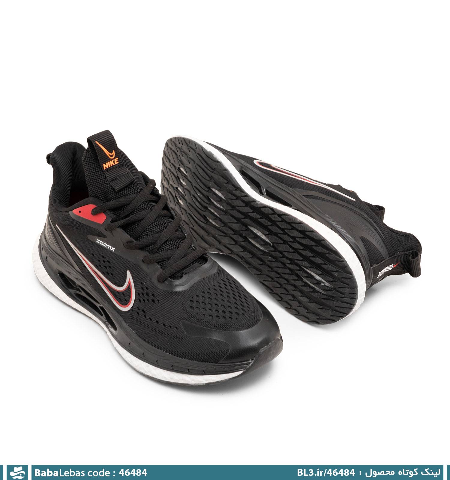کفش اسپرت و ورزشي مردانه 46484