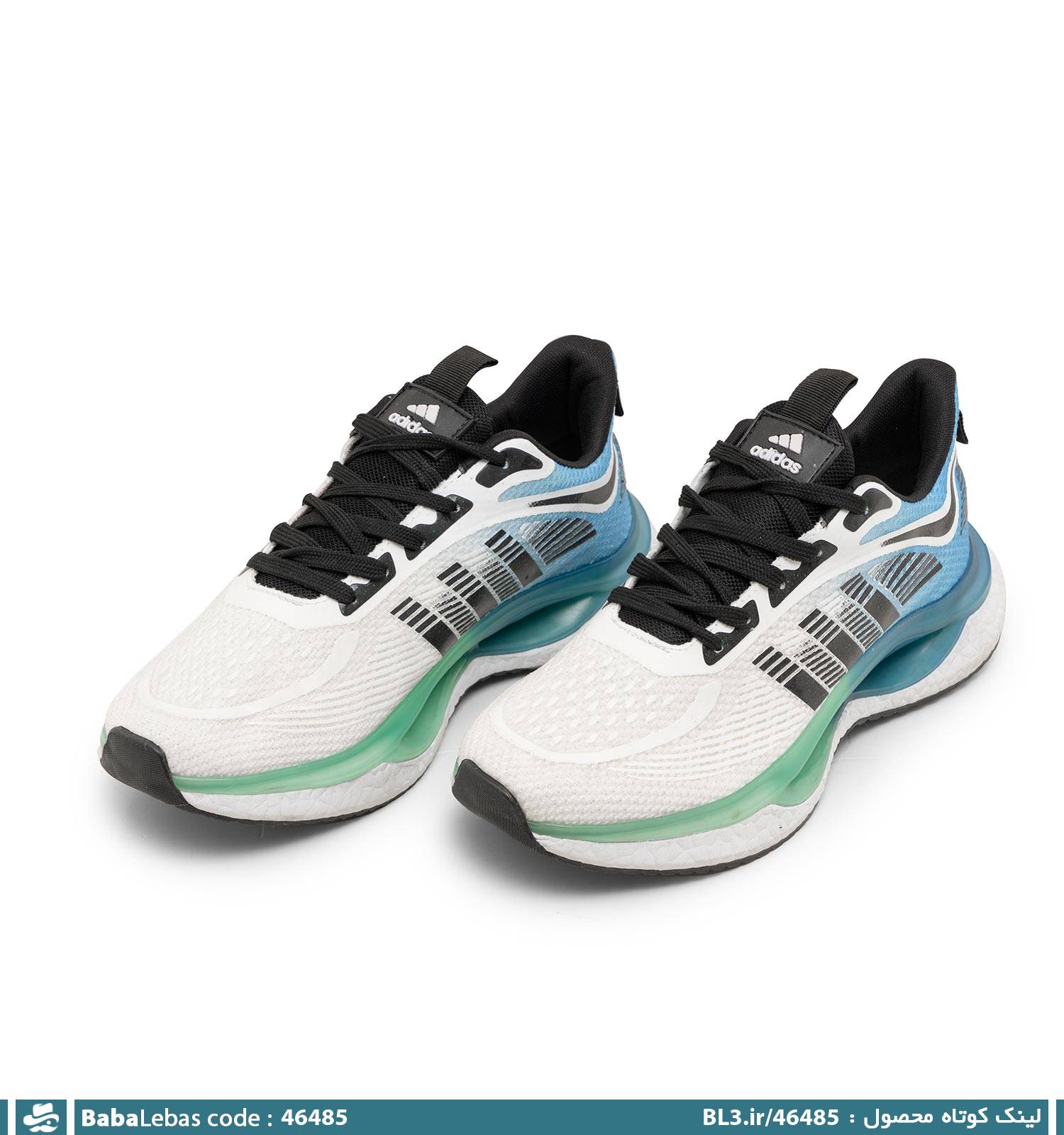 کفش اسپرت و ورزشي مردانه 46485