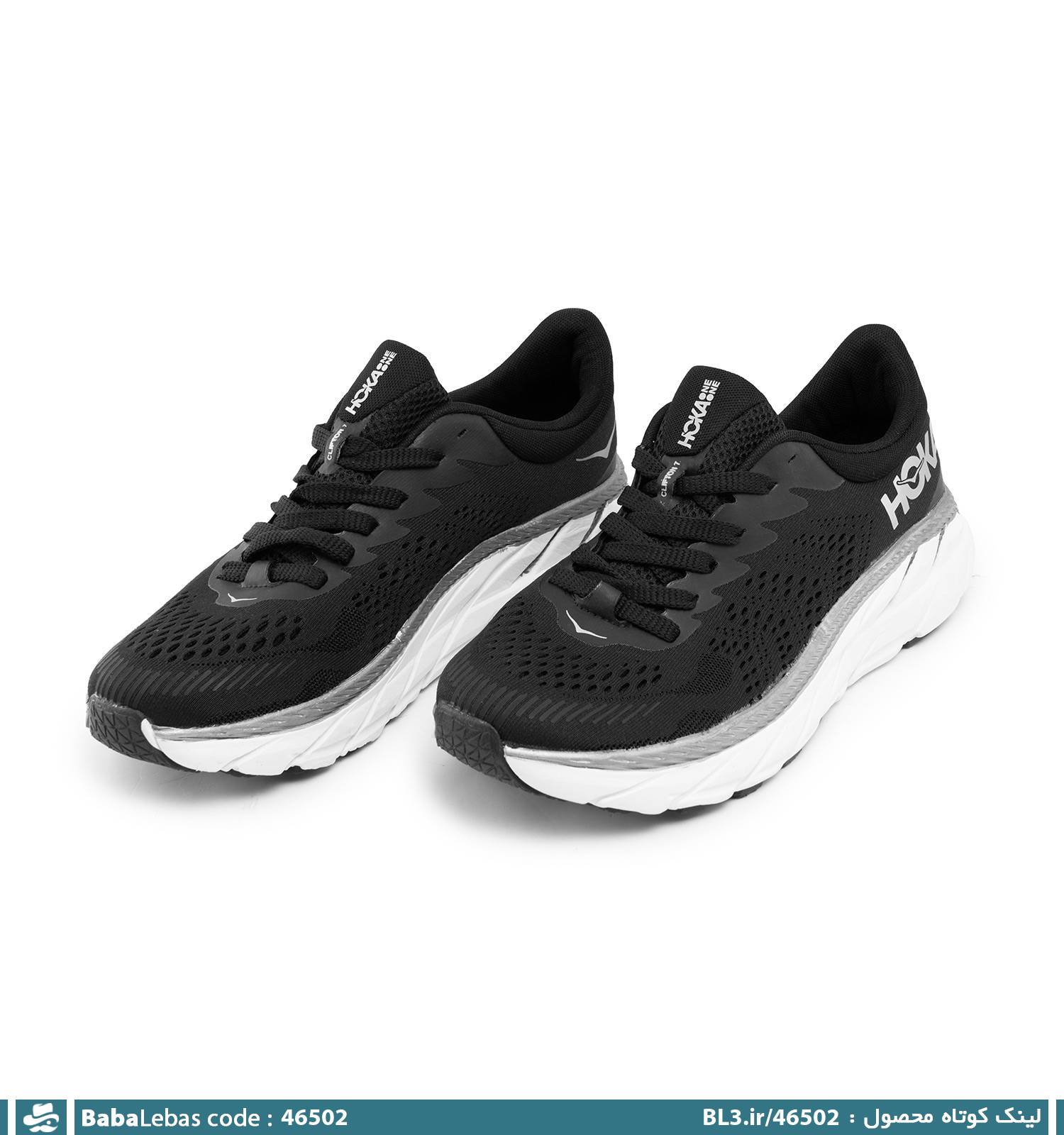 کفش اسپرت و ورزشي مردانه 46502