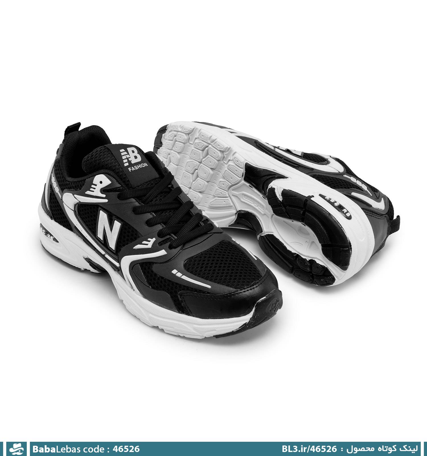 کفش اسپرت و ورزشي مردانه 46526
