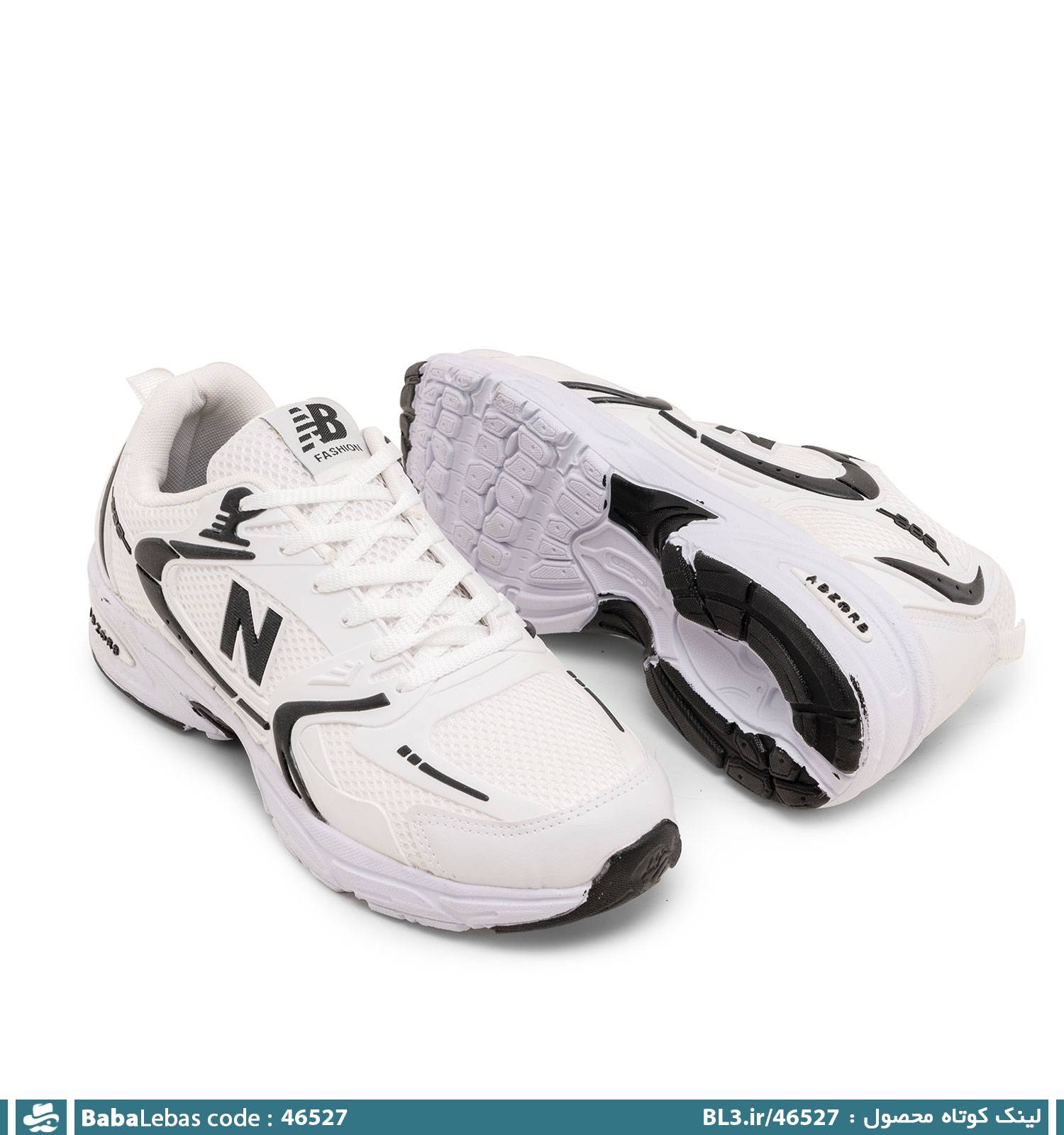کفش اسپرت و ورزشي مردانه 46527
