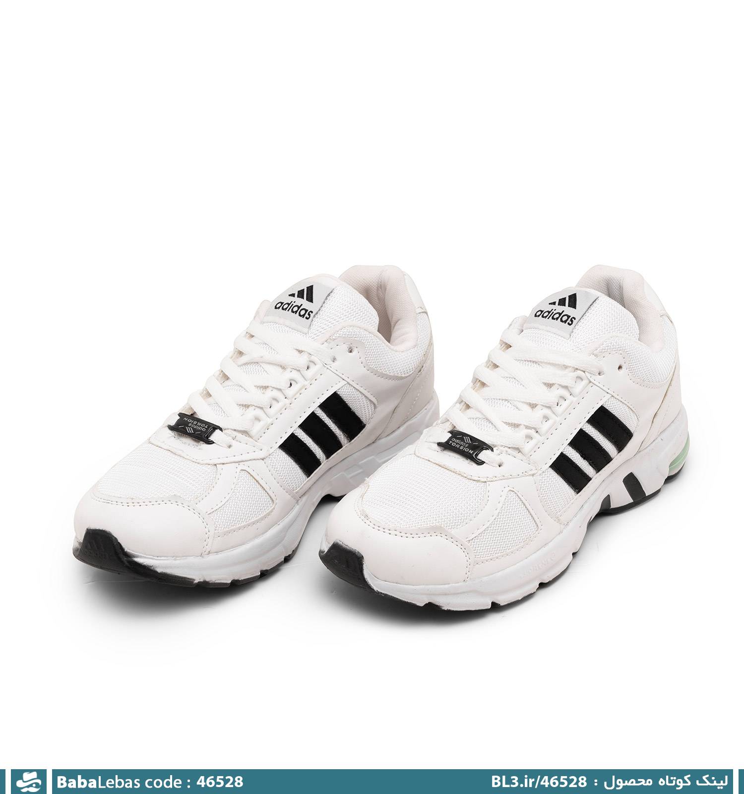 کفش اسپرت و ورزشي مردانه 46528
