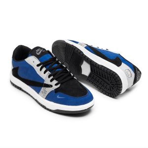 کفش اسپرت و ورزشي مردانه 46713