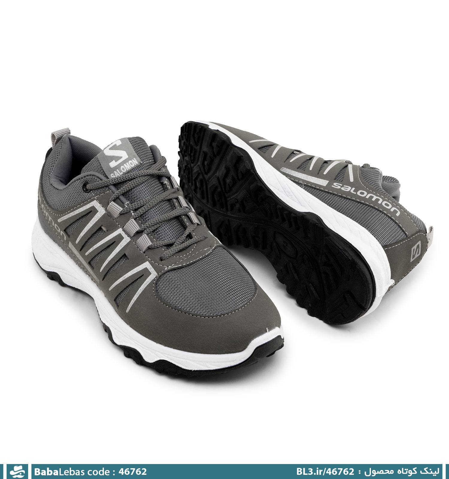 کفش اسپرت و ورزشي مردانه 46762