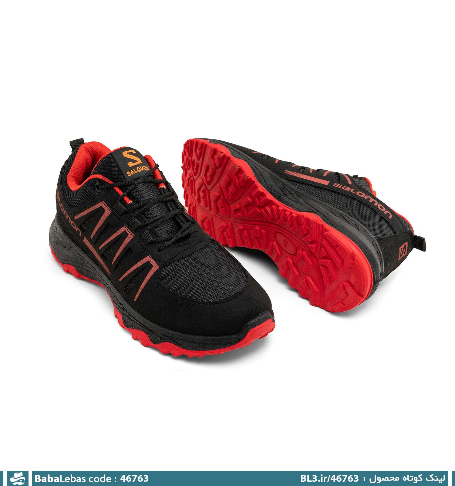 کفش اسپرت و ورزشي مردانه 46763