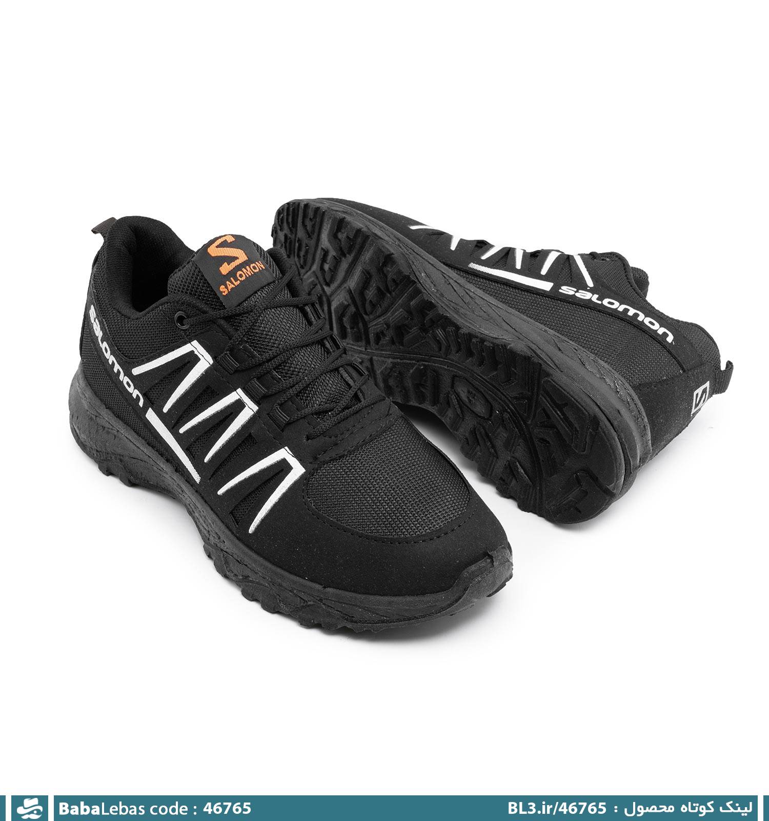 کفش اسپرت و ورزشي مردانه 46765