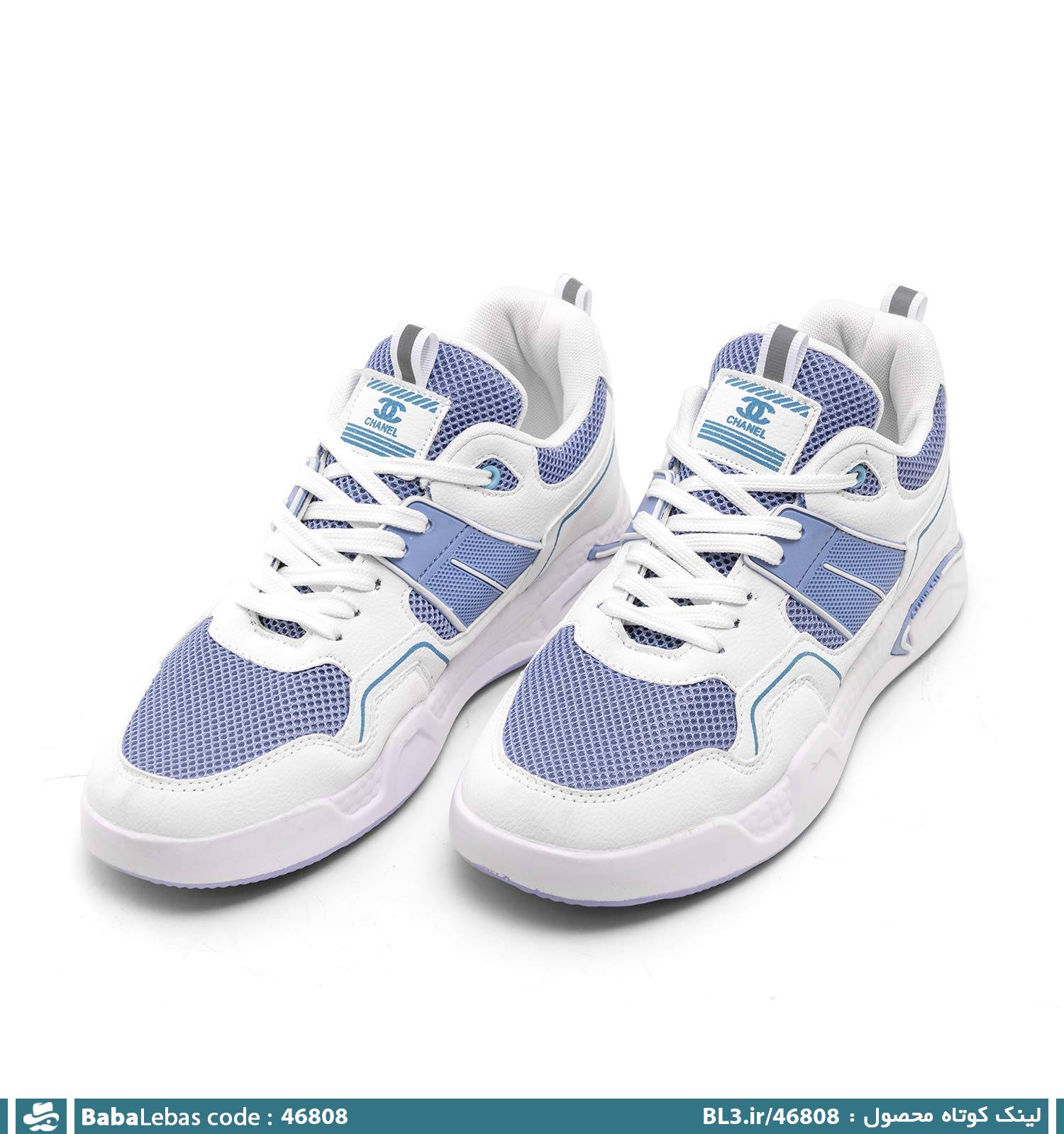 کفش اسپرت و ورزشي مردانه 46808