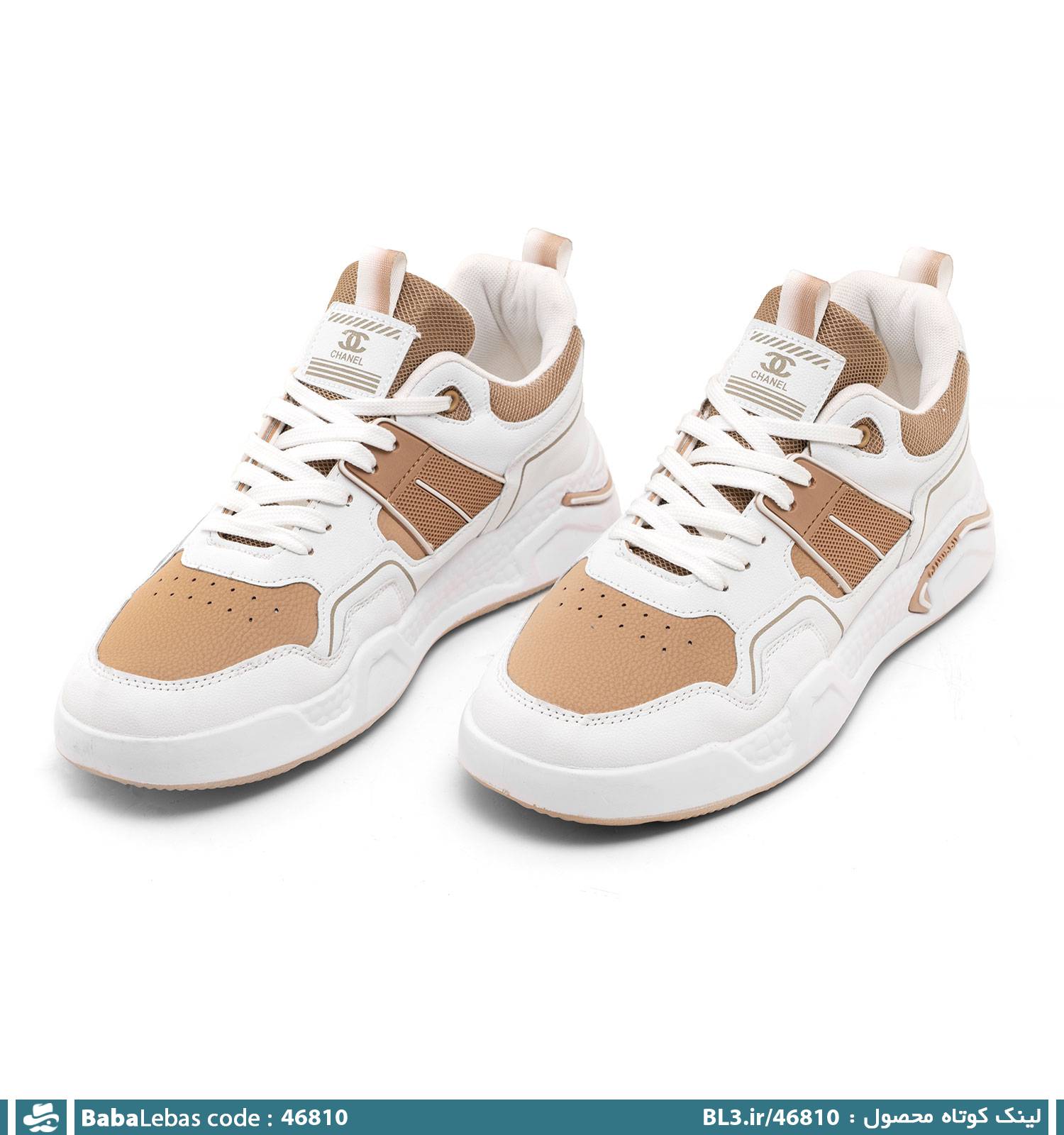 کفش اسپرت و ورزشي مردانه 46810