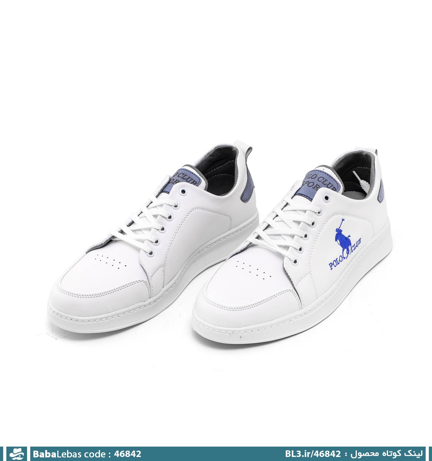 کفش اسپرت و ورزشي مردانه 46842