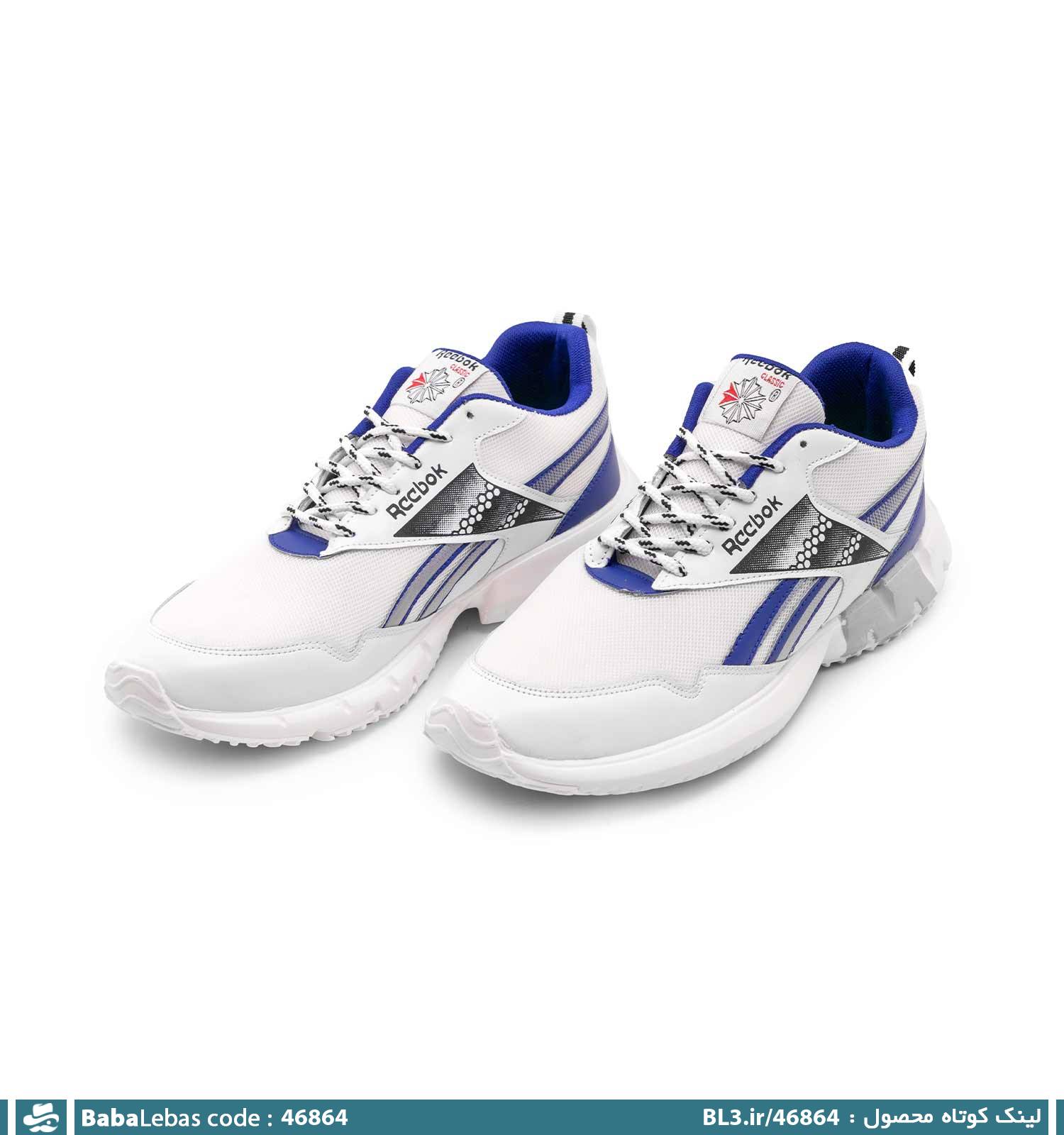 کفش اسپرت و ورزشي مردانه 46864