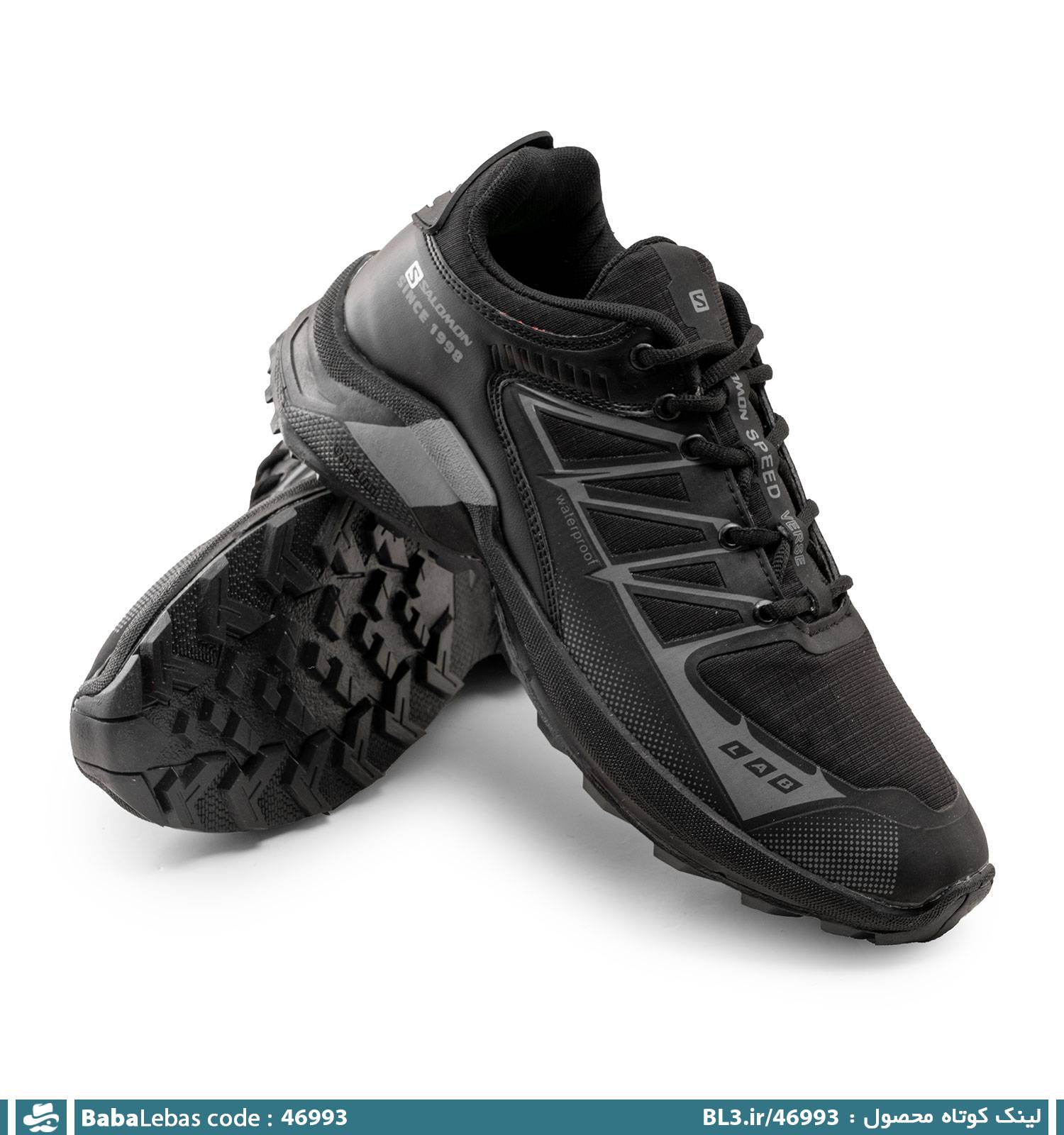 کفش اسپرت و ورزشي مردانه 46993