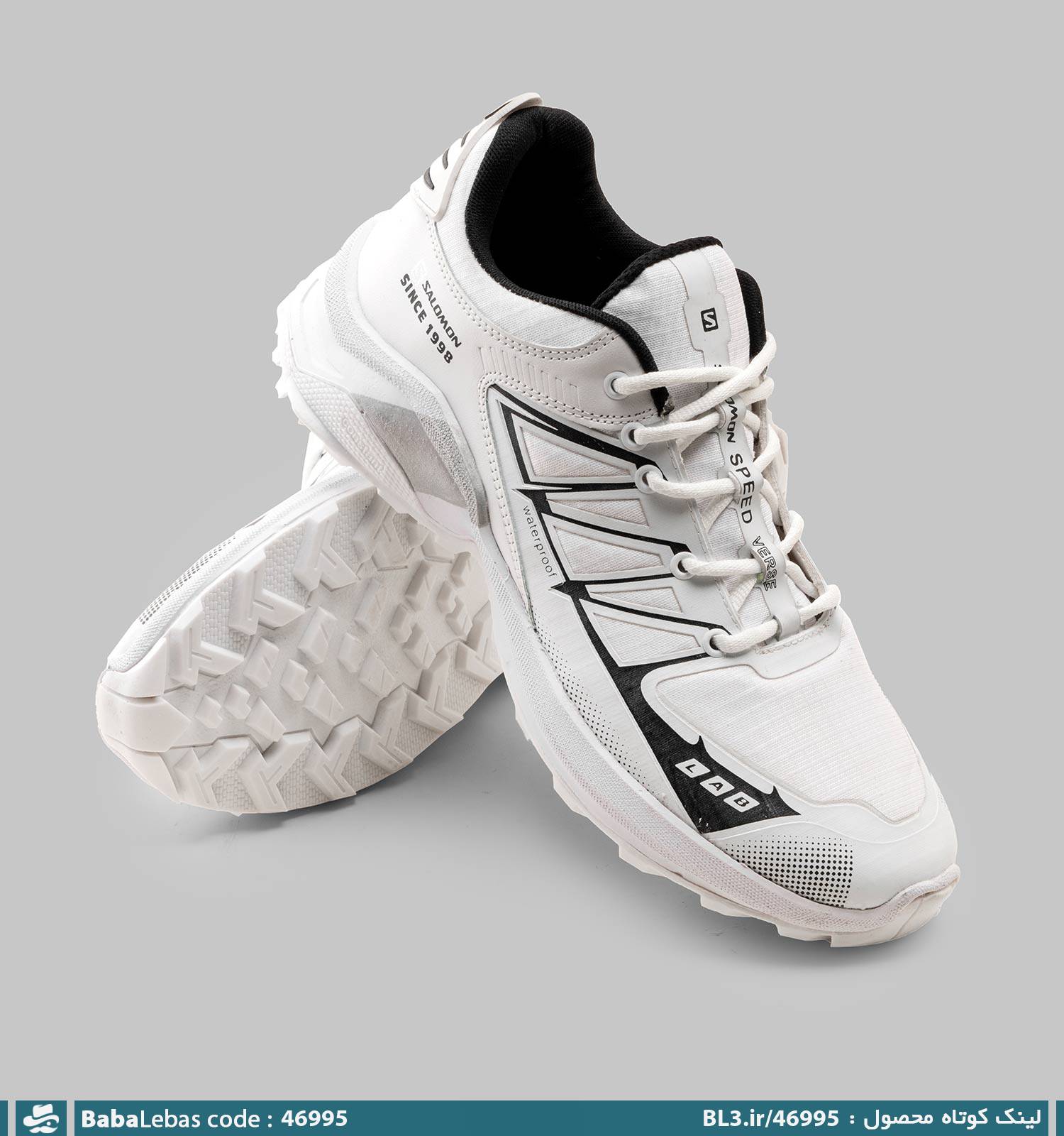 کفش اسپرت و ورزشي مردانه 46995