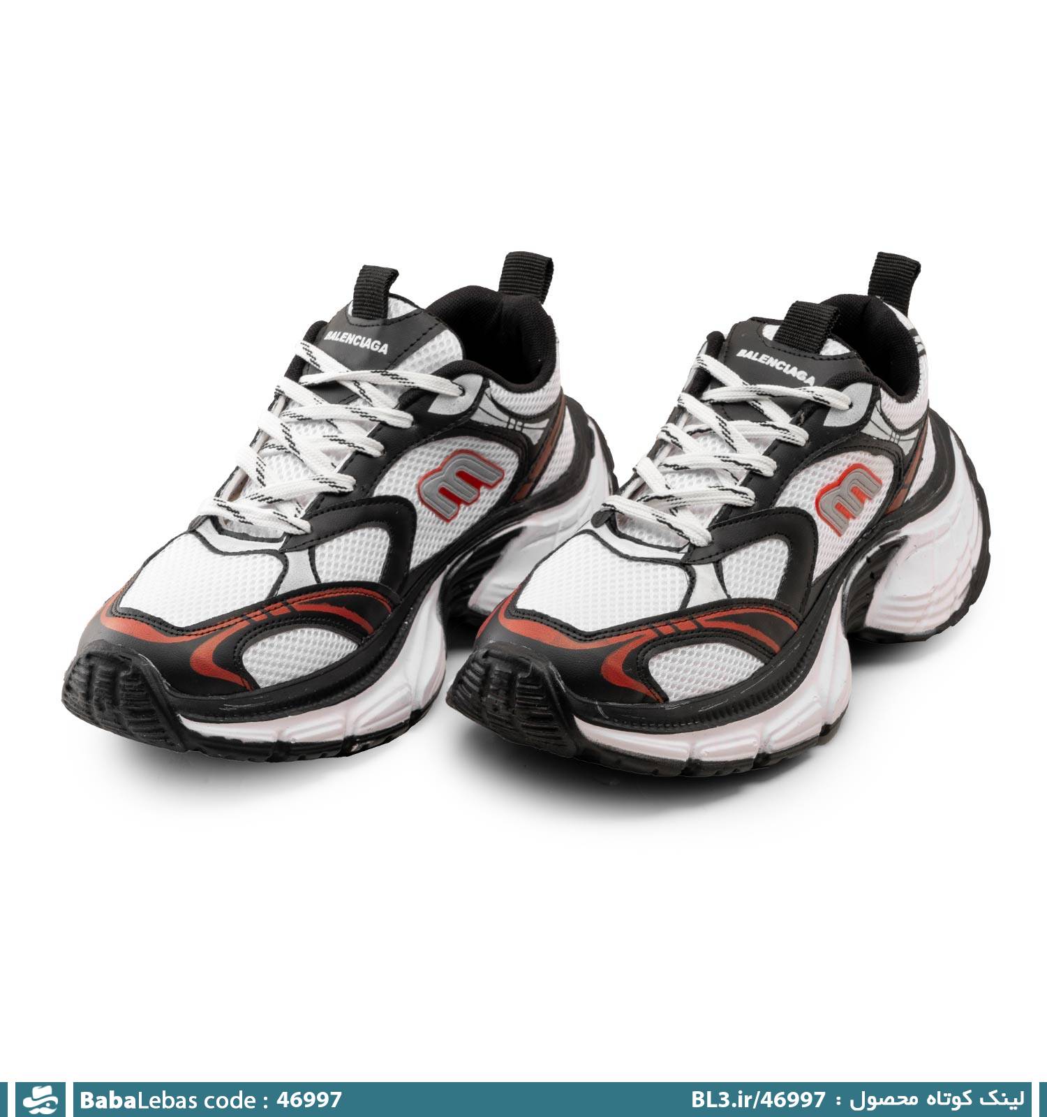 کفش اسپرت و ورزشي مردانه 46997