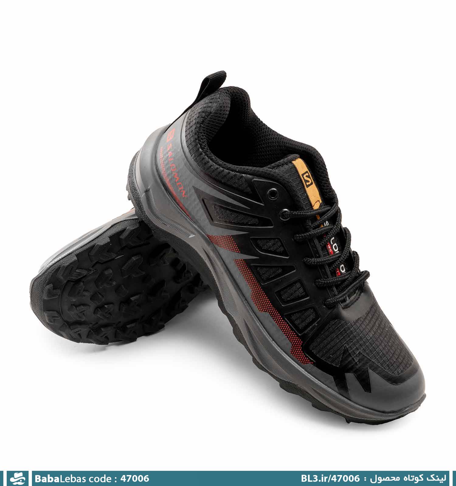 کفش اسپرت و ورزشي مردانه 47006