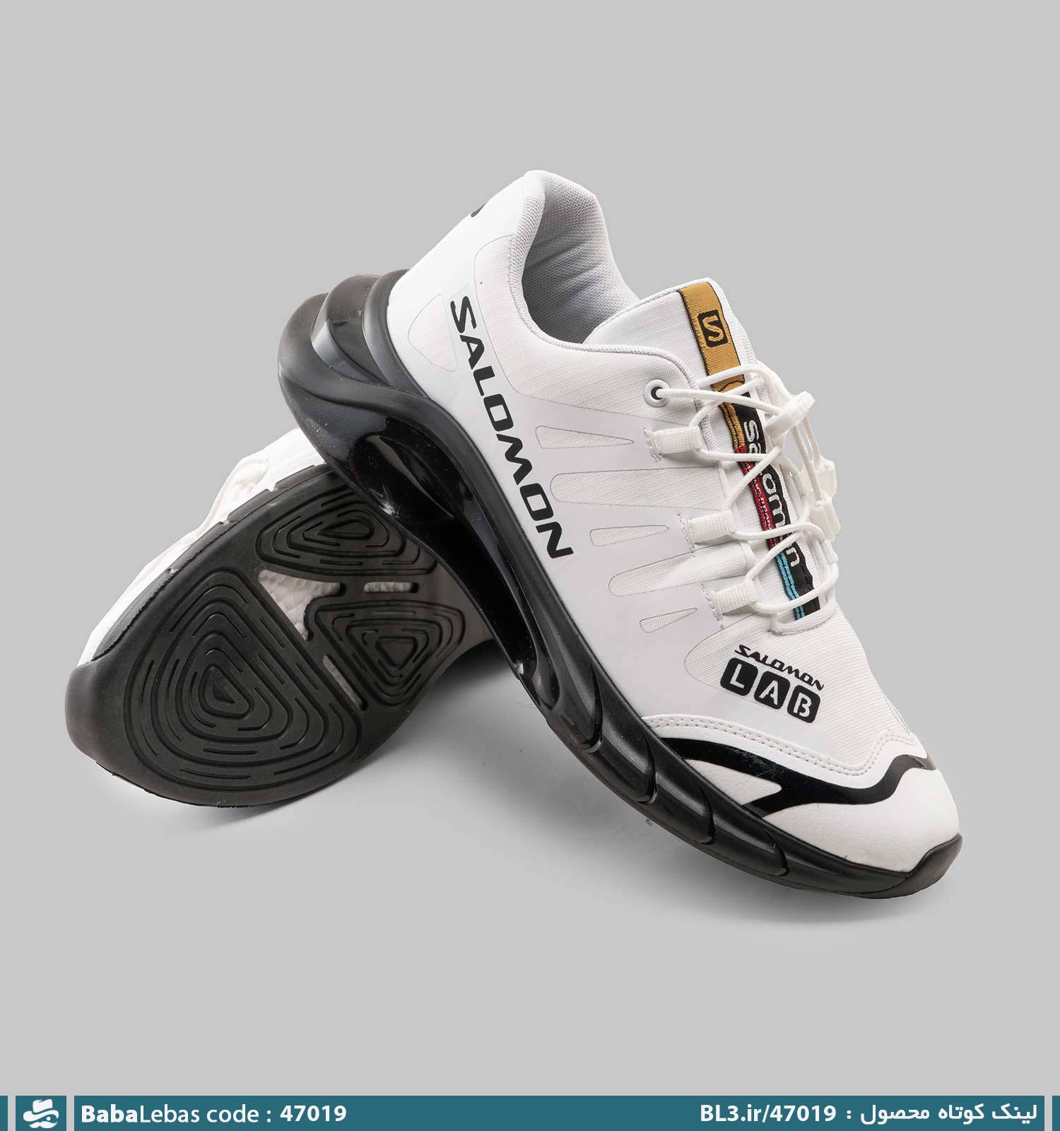 کفش اسپرت و ورزشي مردانه 47019