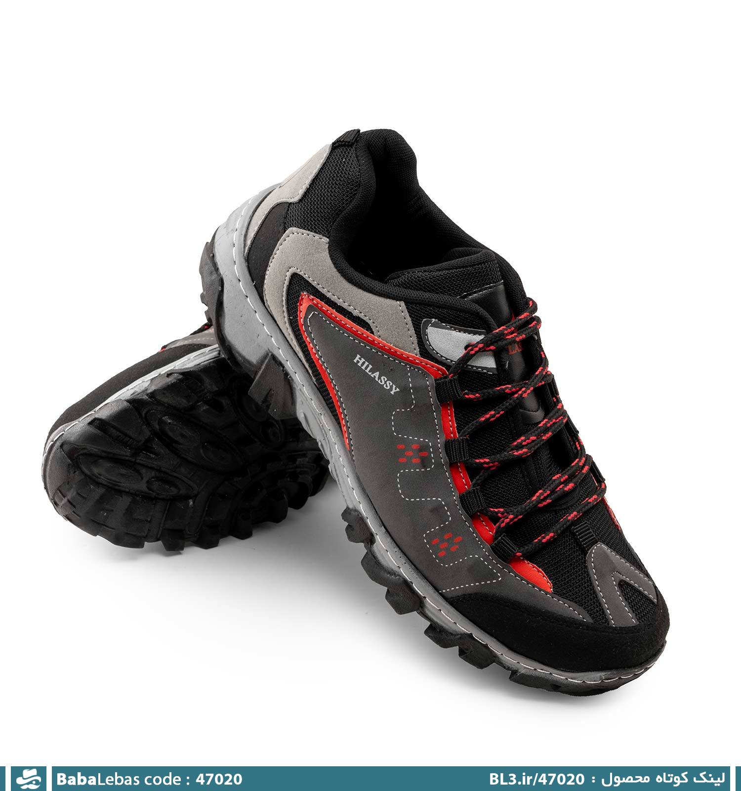 کفش اسپرت و ورزشي مردانه 47020