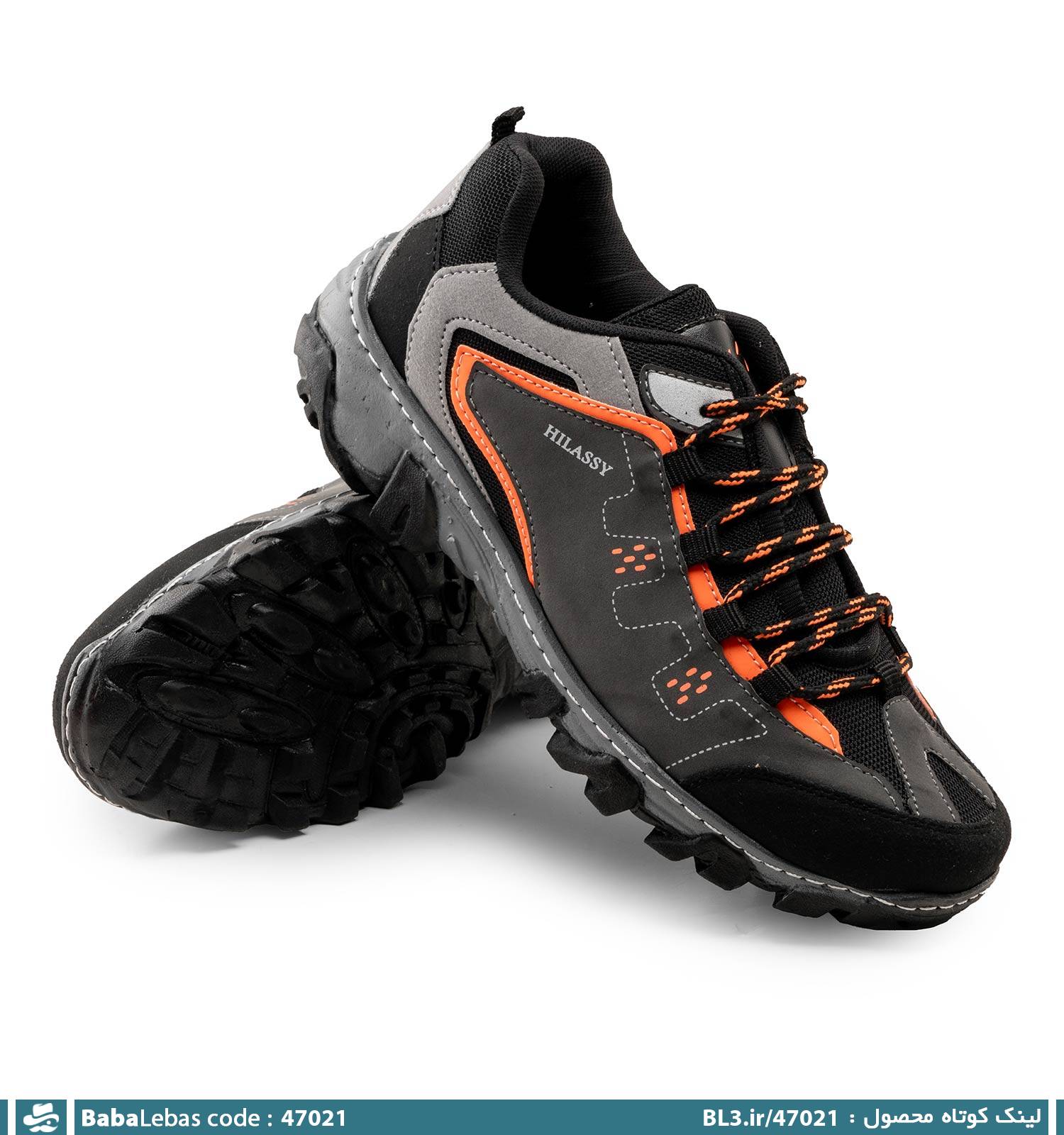 کفش اسپرت و ورزشي مردانه 47021