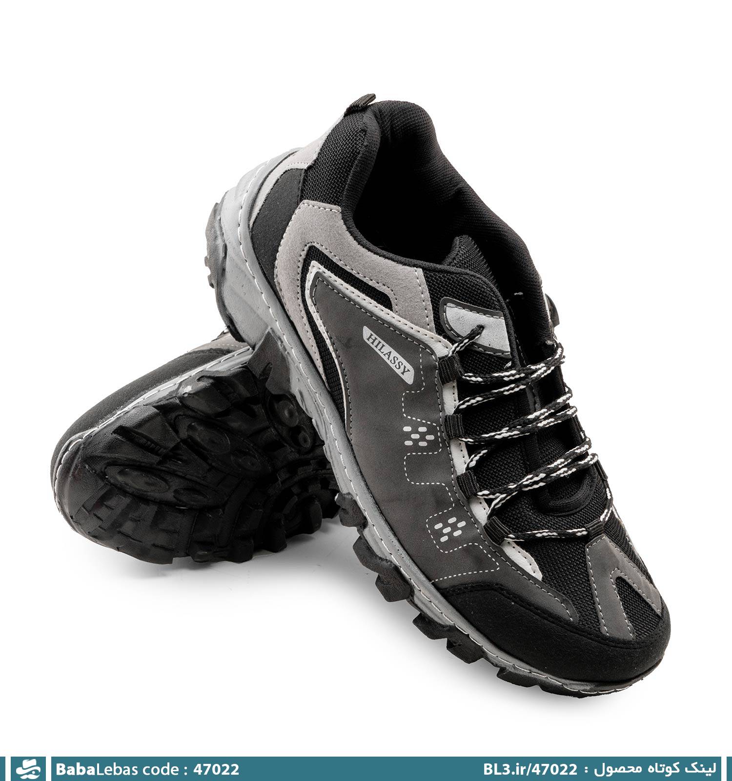 کفش اسپرت و ورزشي مردانه 47022