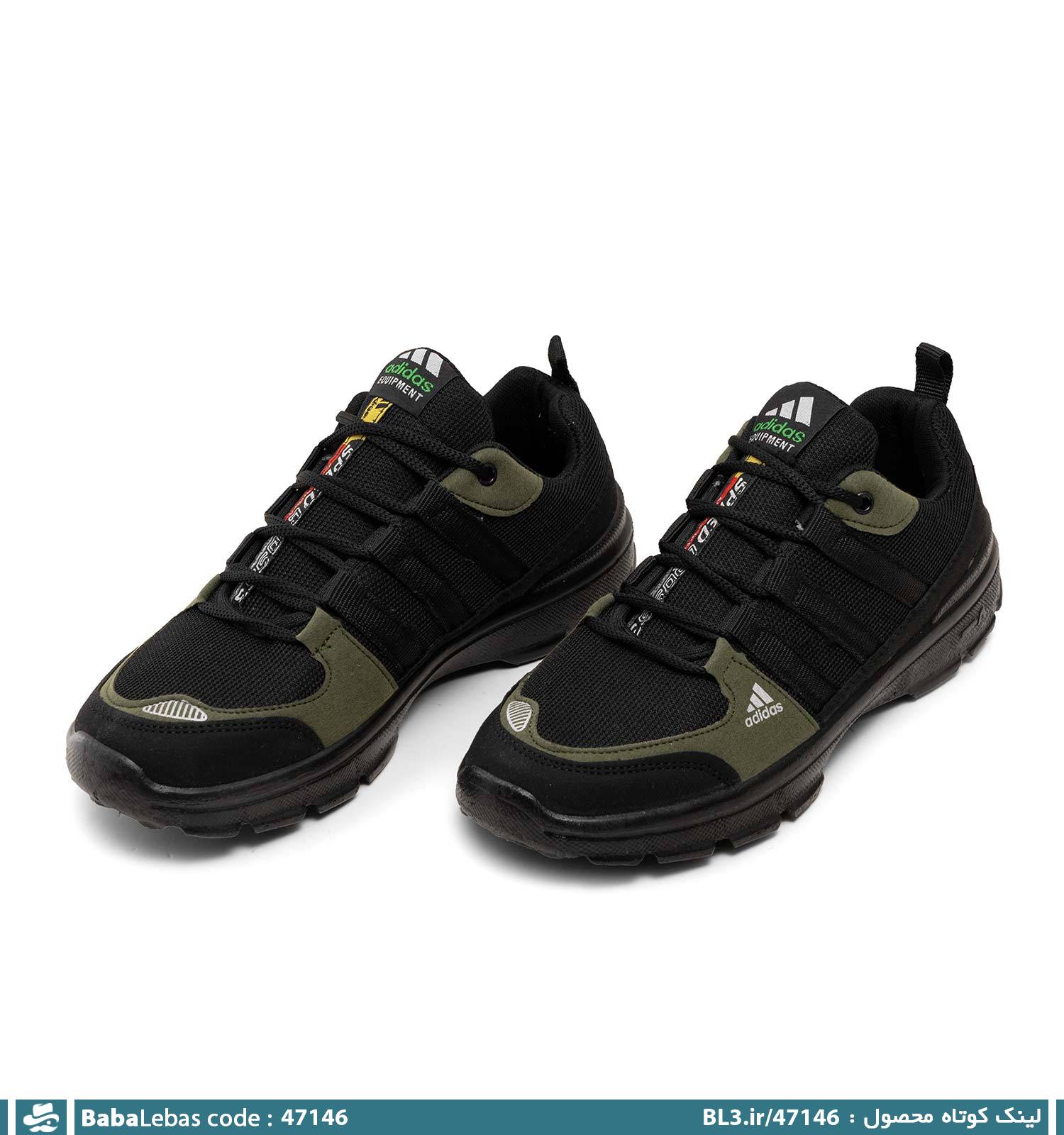کفش اسپرت و ورزشي مردانه 47146