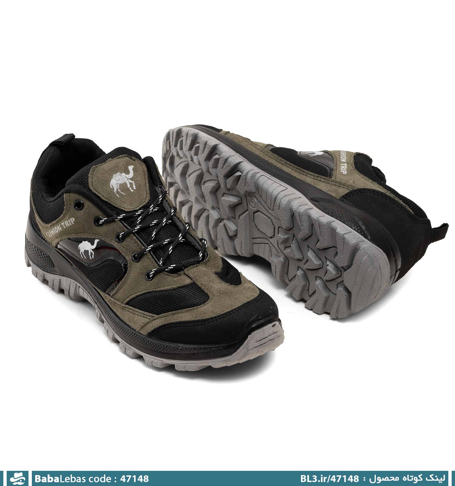 کفش اسپرت و ورزشي مردانه 47148