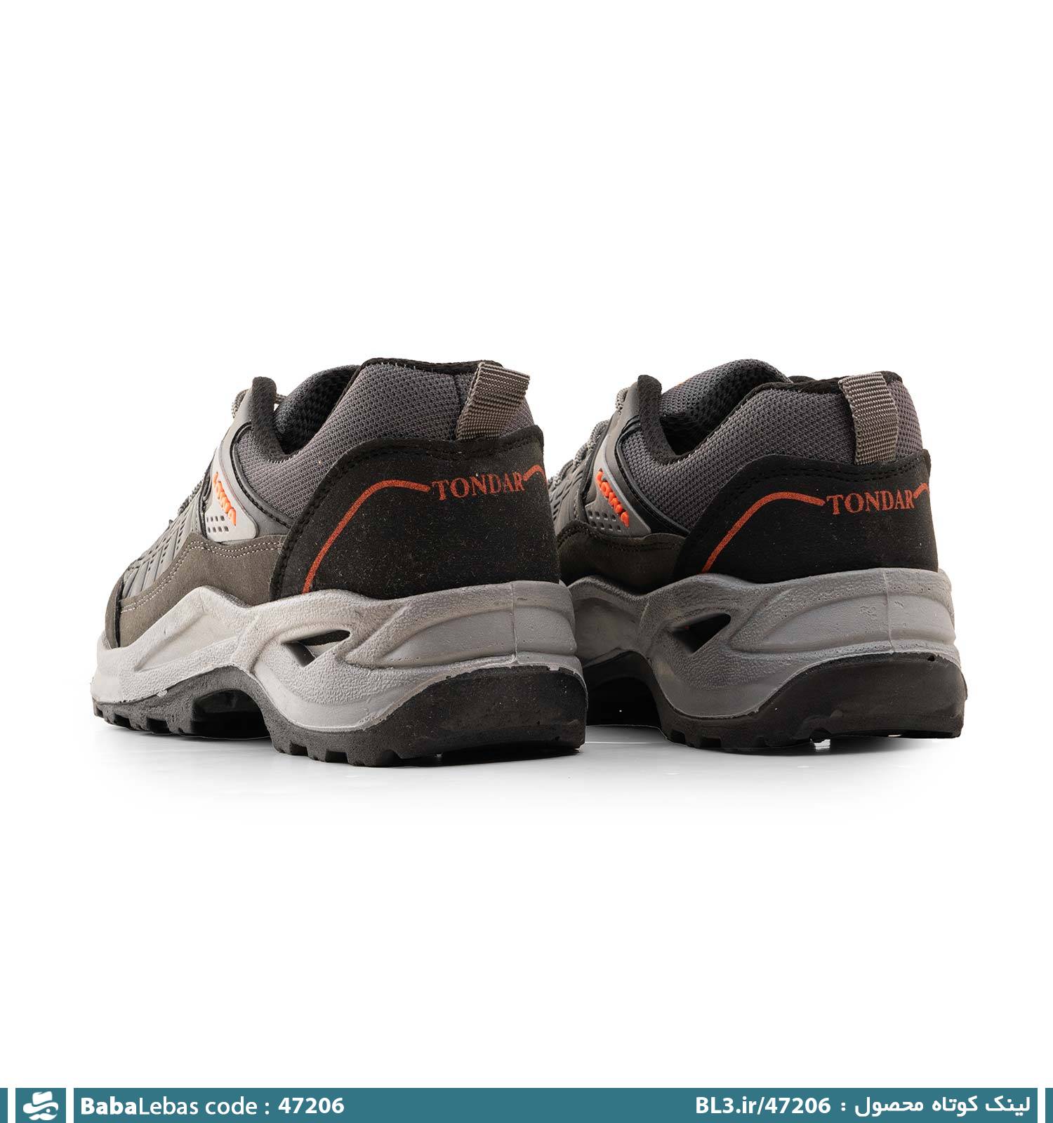 کفش اسپرت و ورزشي مردانه 47206