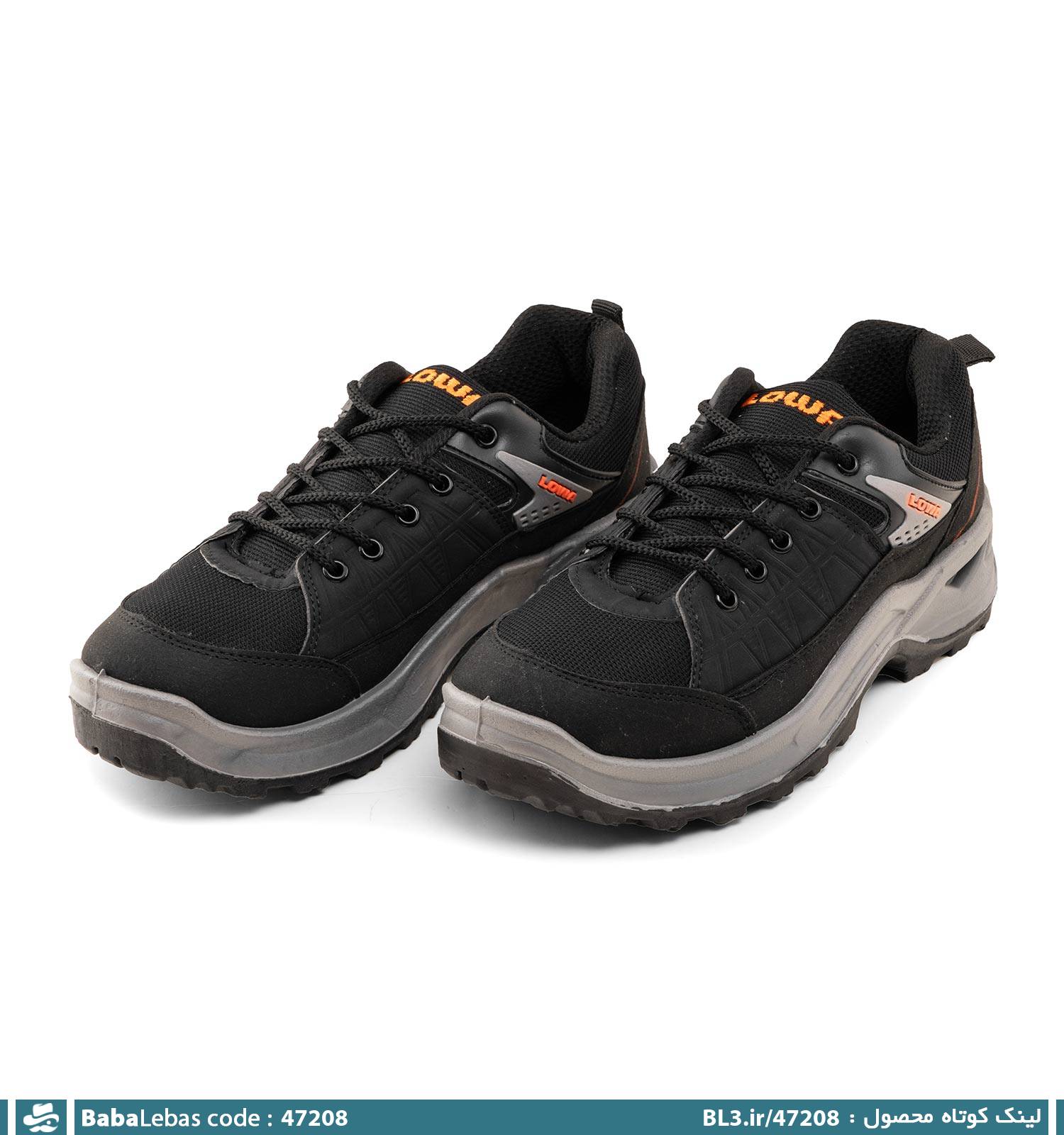 کفش اسپرت و ورزشي مردانه 47208