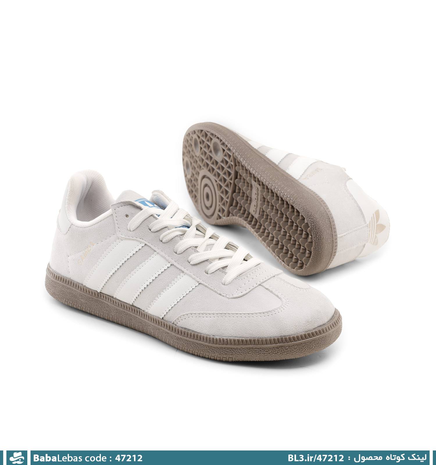 کفش اسپرت و ورزشي مردانه 47212