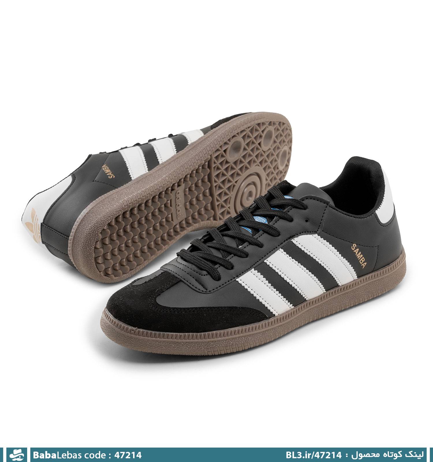 کفش اسپرت و ورزشي مردانه 47214