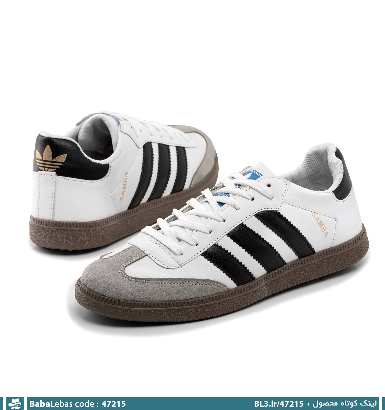 کفش اسپرت و ورزشي مردانه 47215