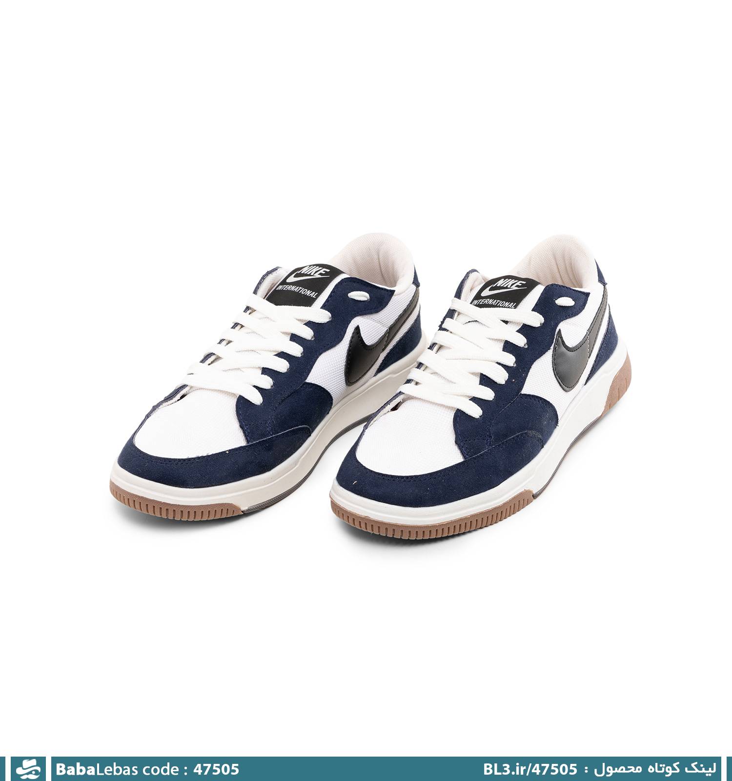 کفش اسپرت و ورزشي مردانه 47505