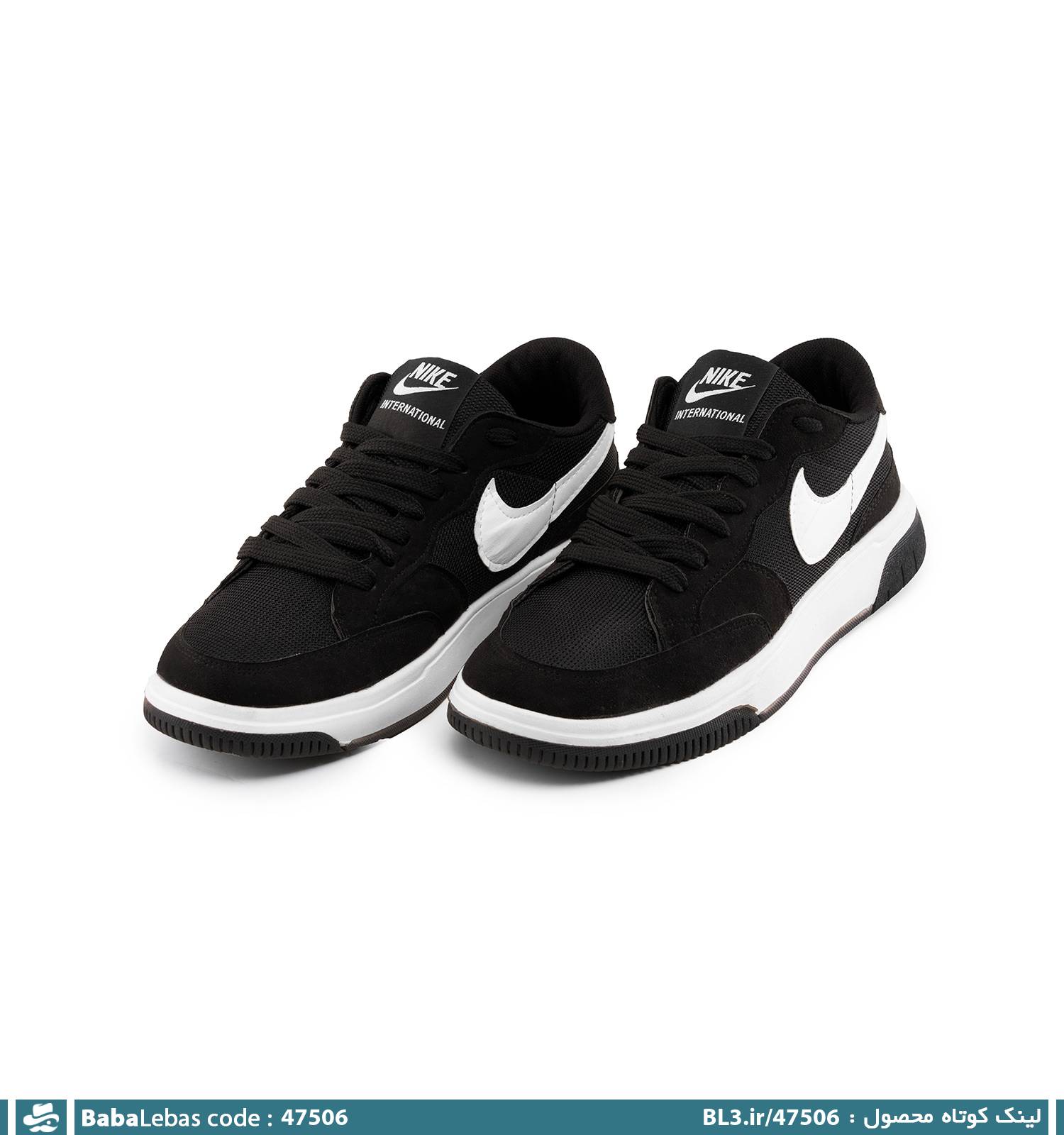 کفش اسپرت و ورزشي مردانه 47506