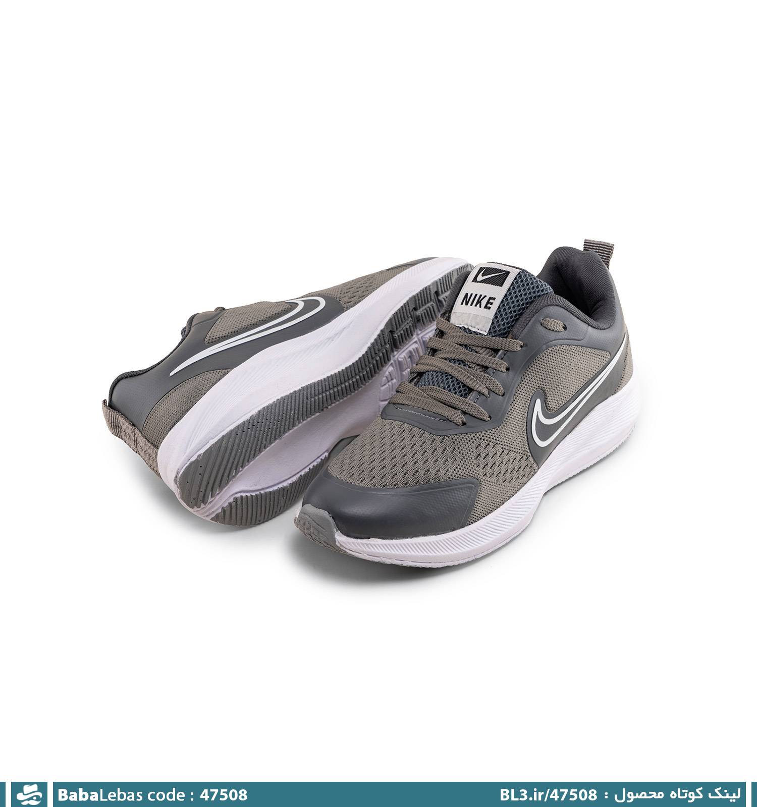 کفش اسپرت و ورزشي مردانه 47508