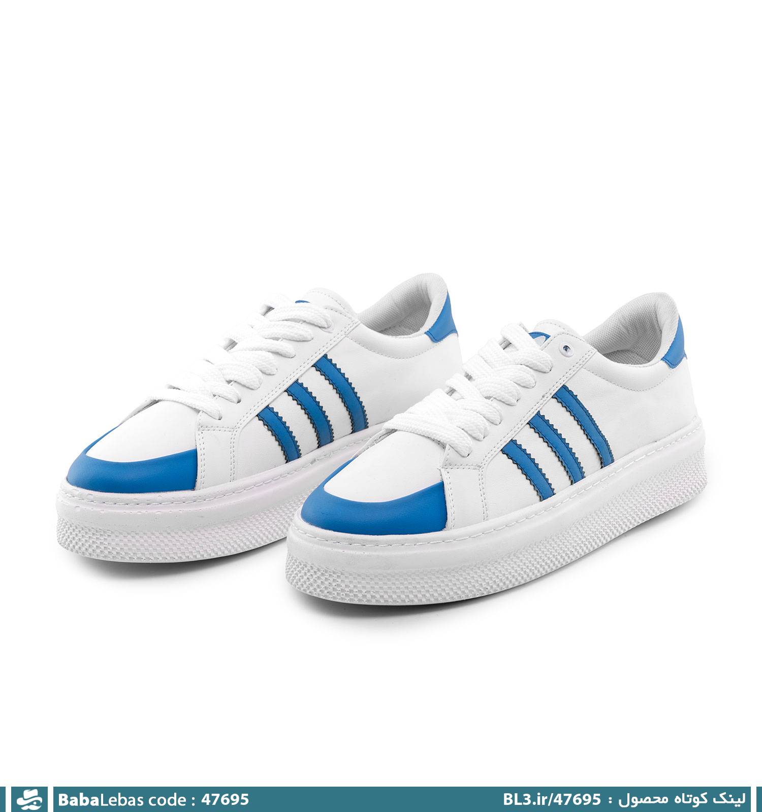 کفش اسپرت و ورزشي مردانه 47695