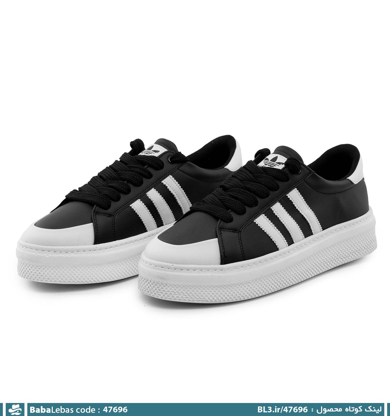 کفش اسپرت و ورزشي مردانه 47696