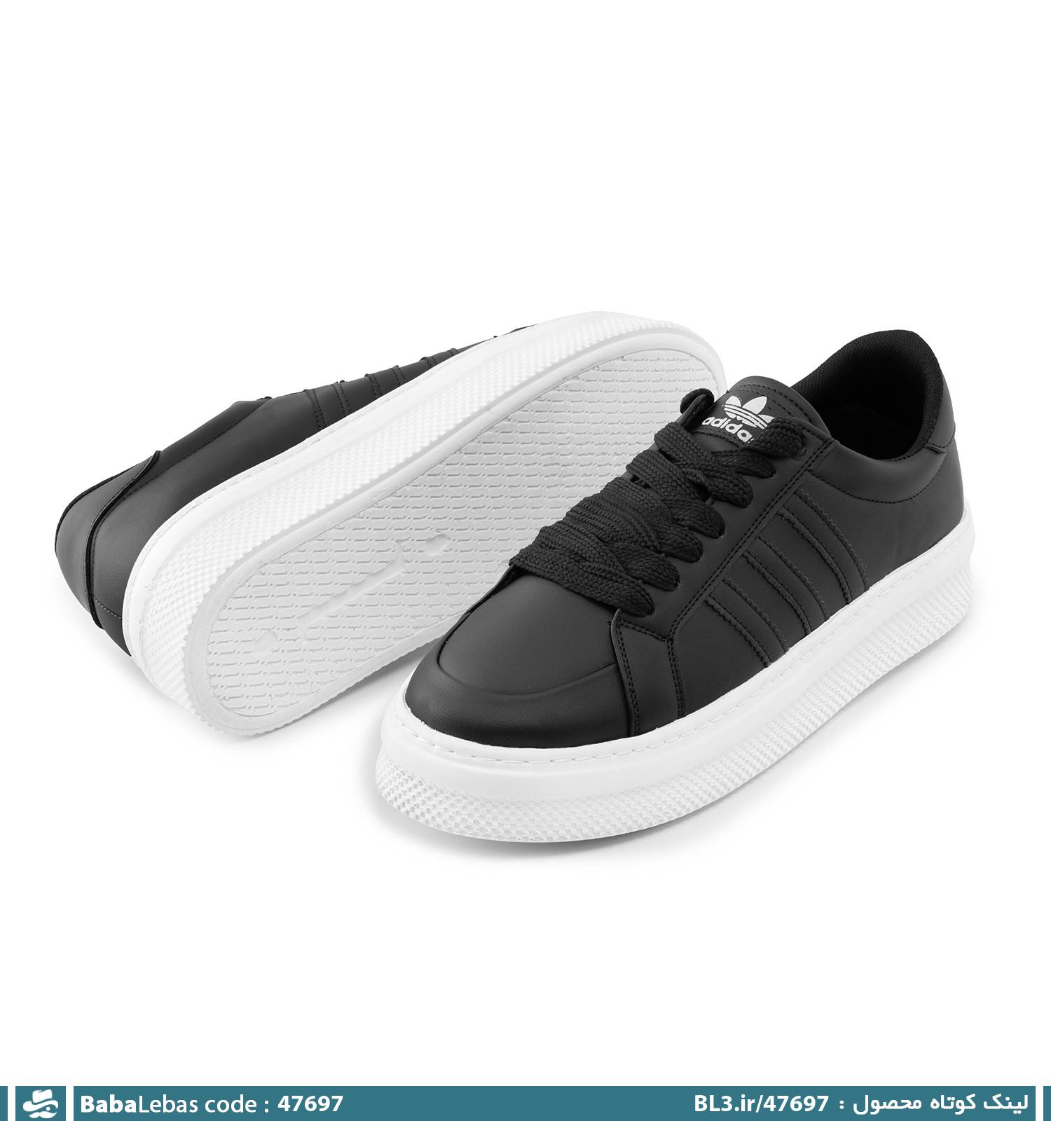 کفش اسپرت و ورزشي مردانه 47697