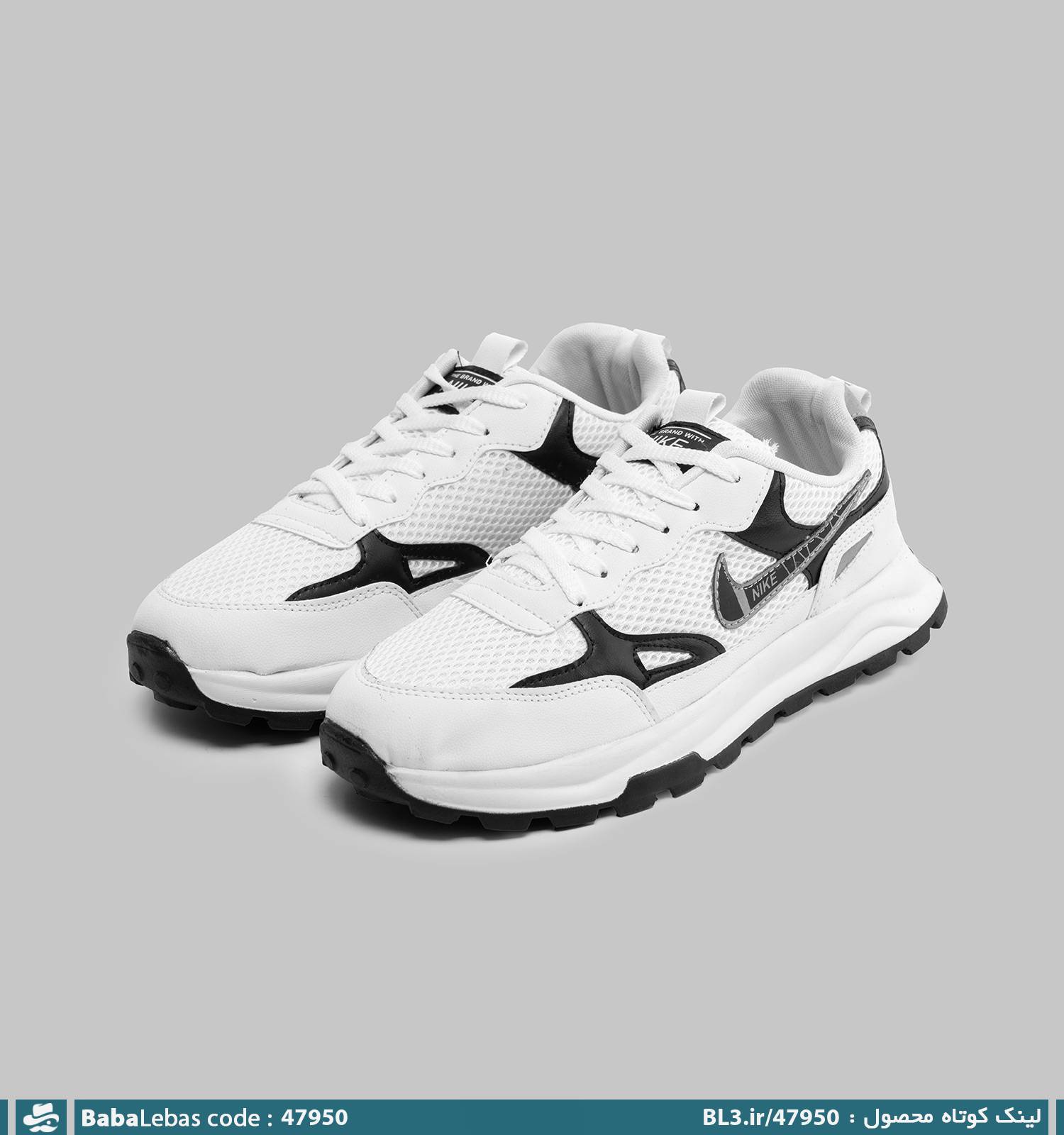 کفش اسپرت و ورزشي مردانه 47950