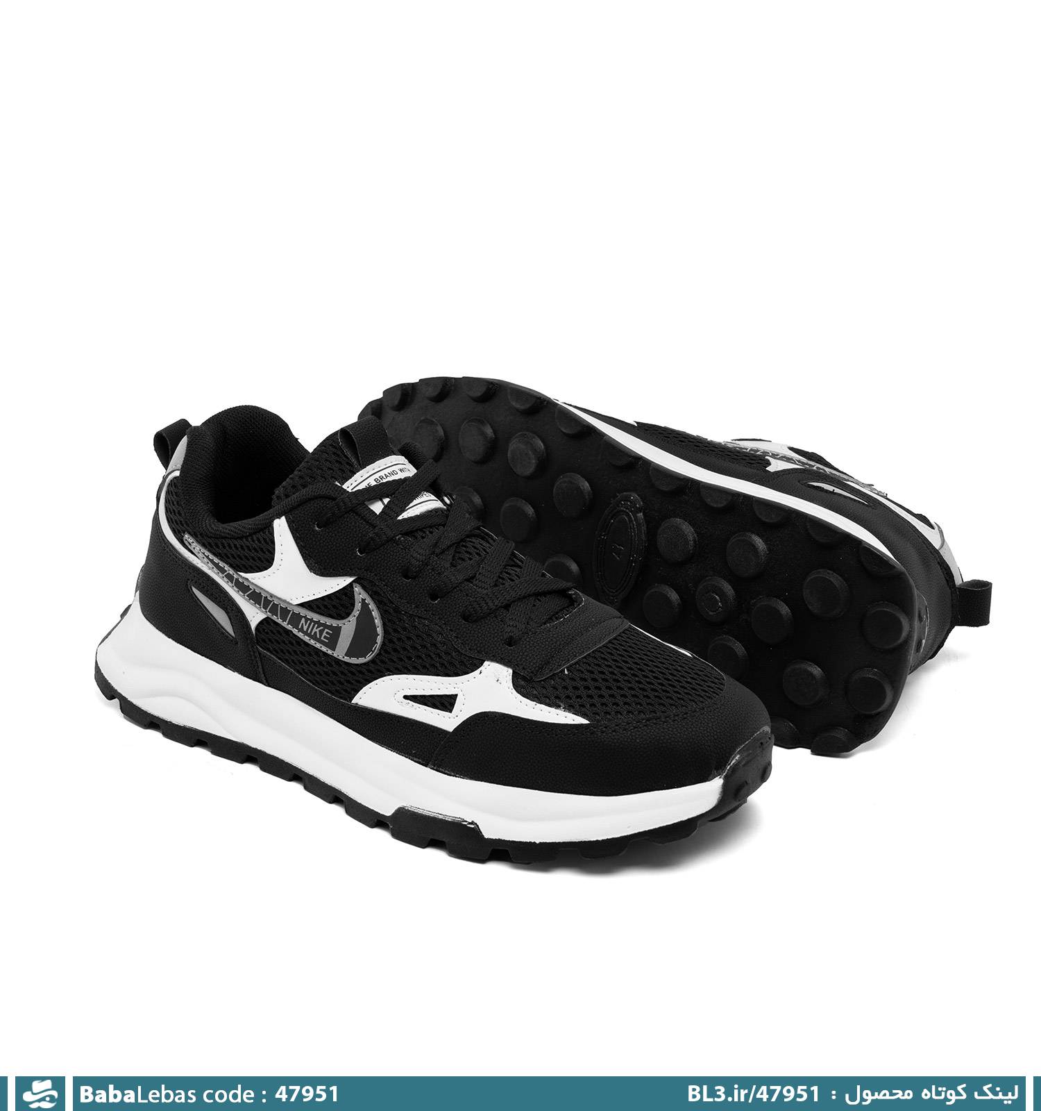 کفش اسپرت و ورزشي مردانه 47951
