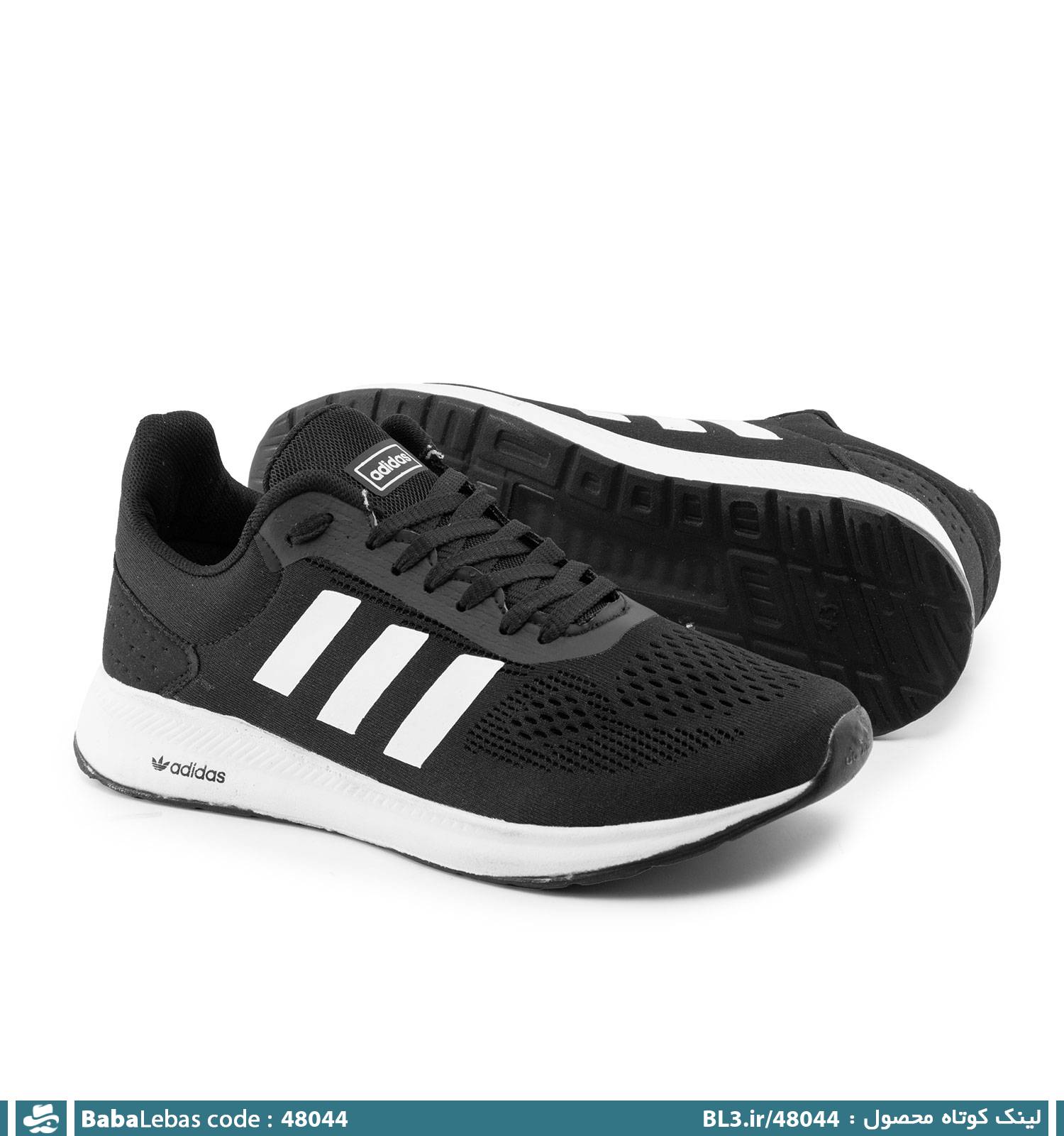 کفش اسپرت و ورزشي مردانه 48044
