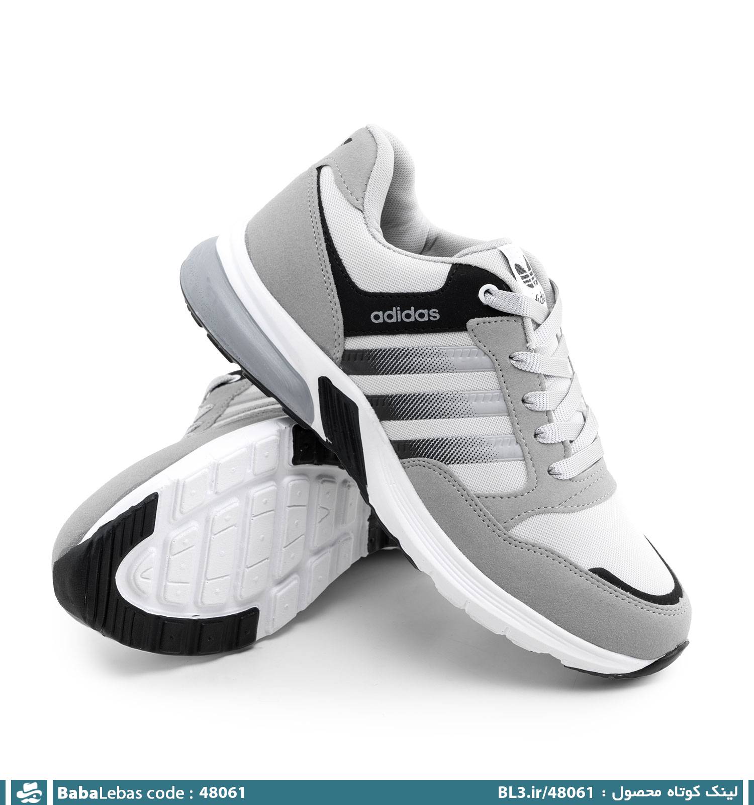 کفش اسپرت و ورزشي مردانه 48061
