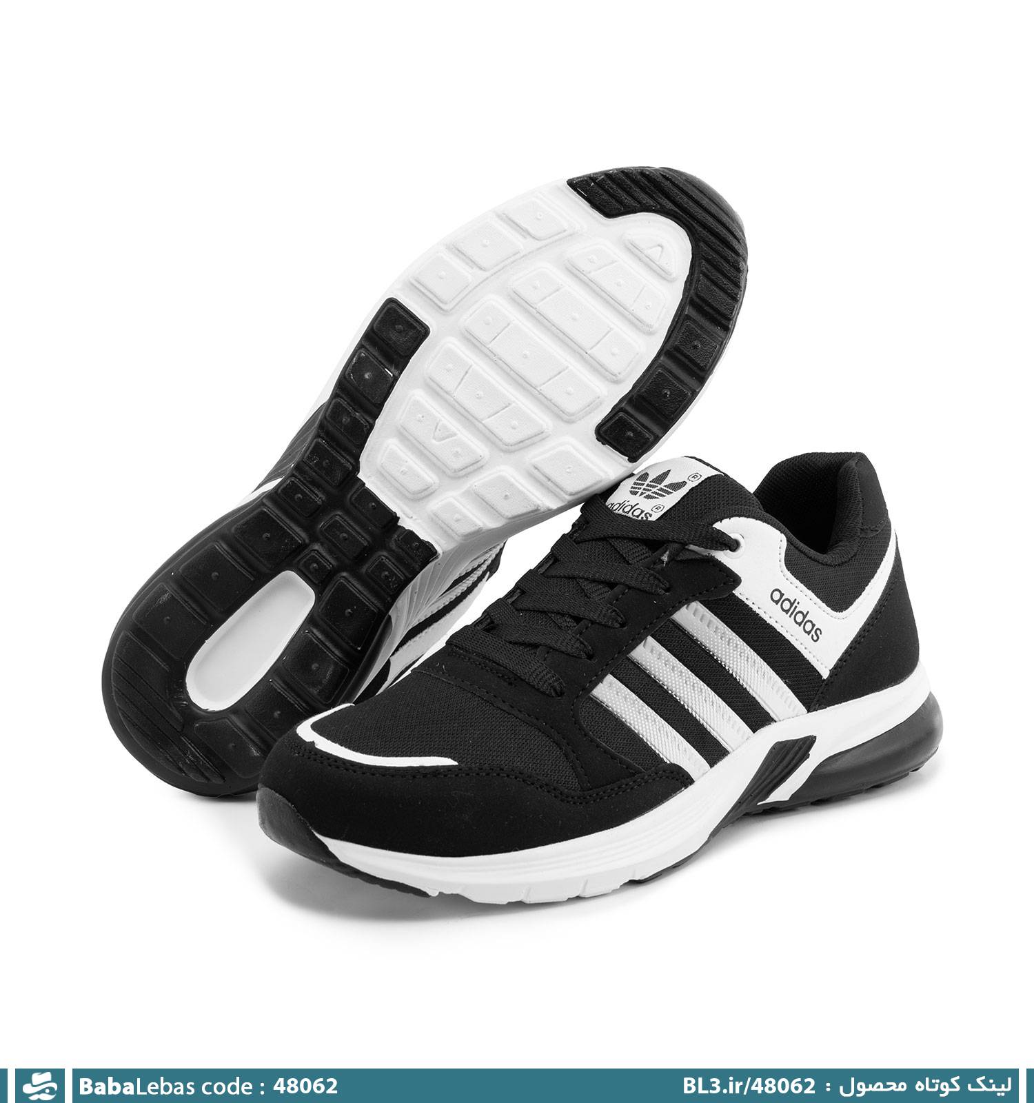 کفش اسپرت و ورزشي مردانه 48062