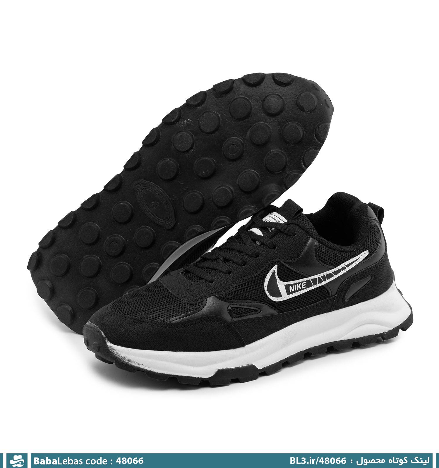 کفش اسپرت و ورزشي مردانه 48066