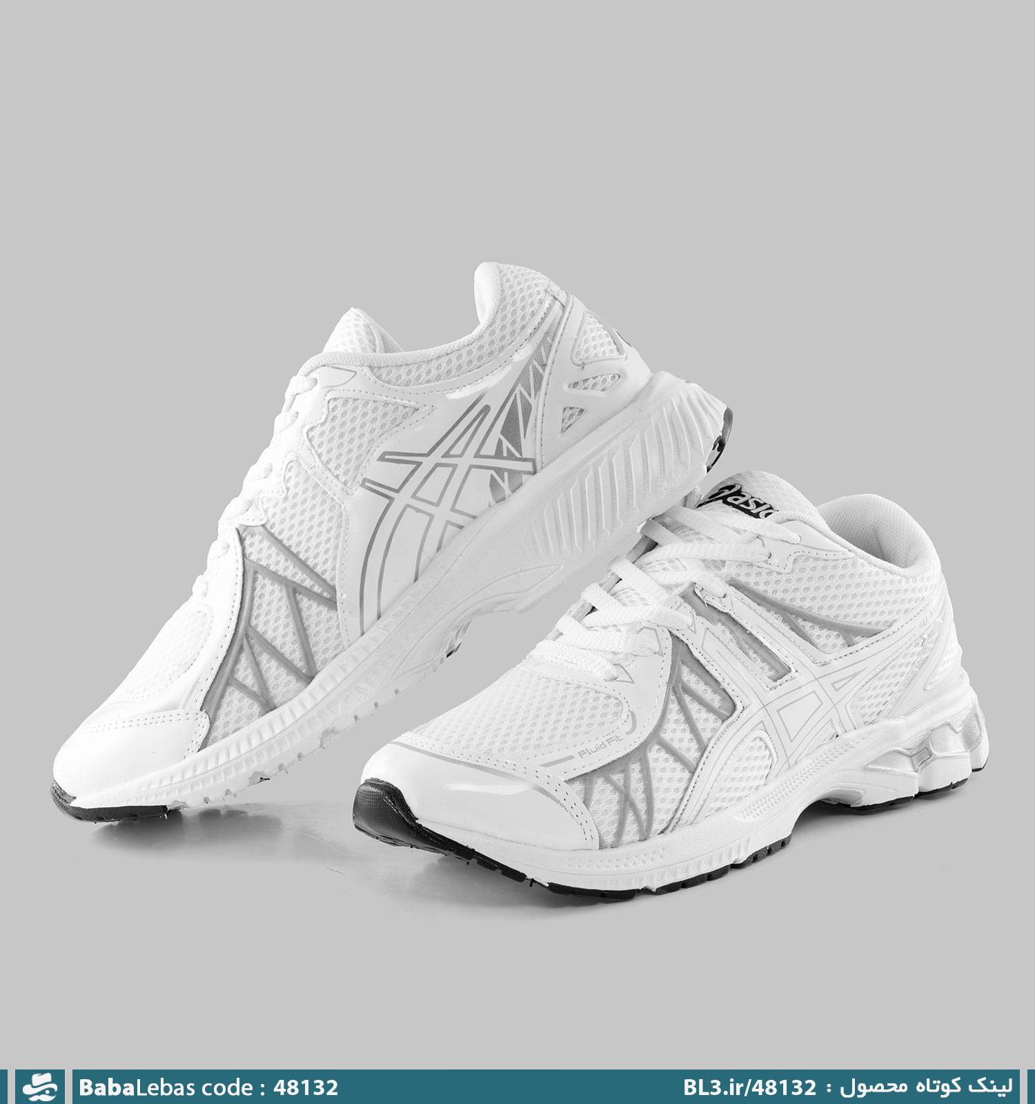 کفش اسپرت و ورزشي مردانه 48132
