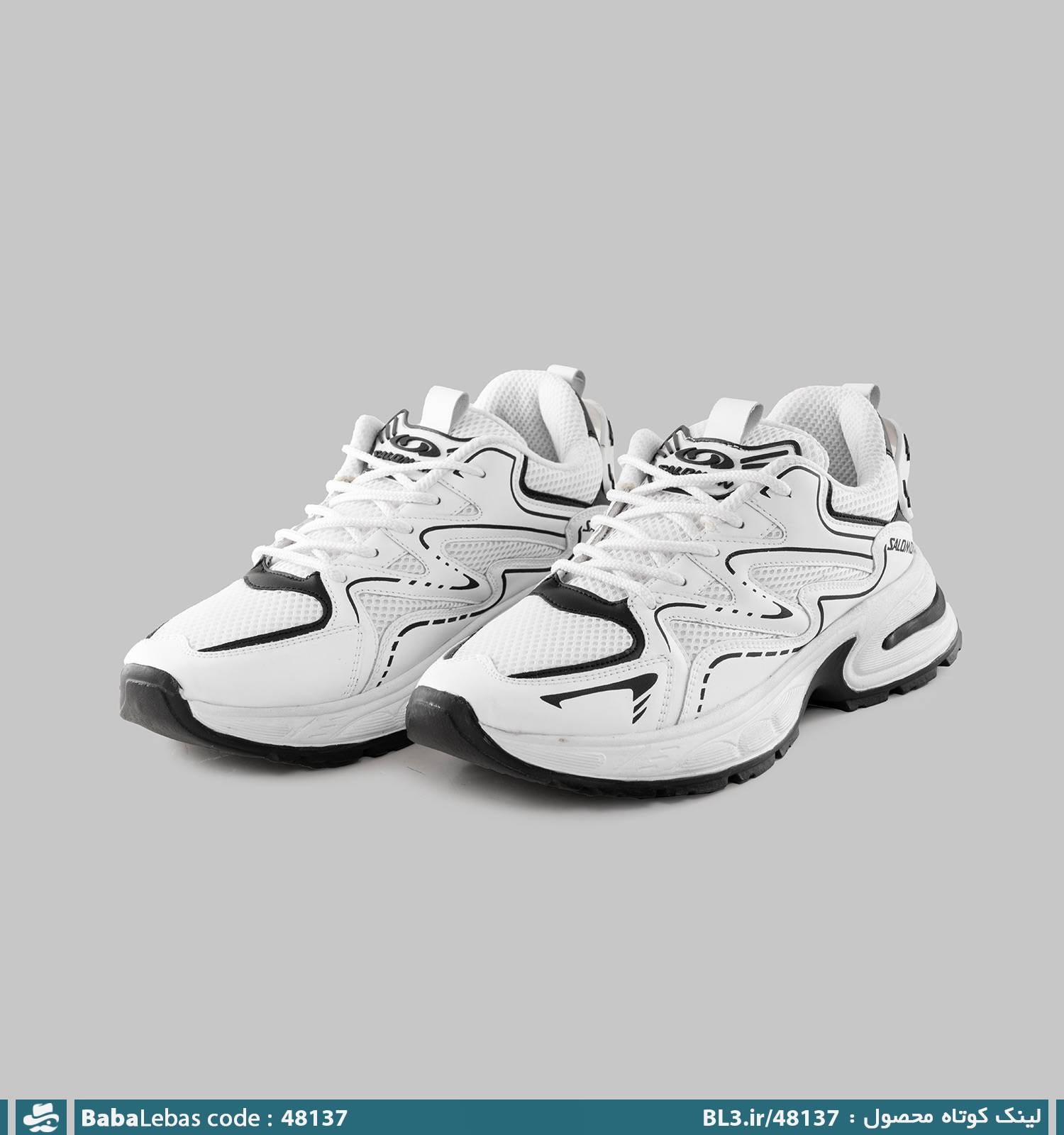 کفش اسپرت و ورزشي مردانه 48137