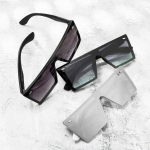 عينک آفتابي مردانه 41966